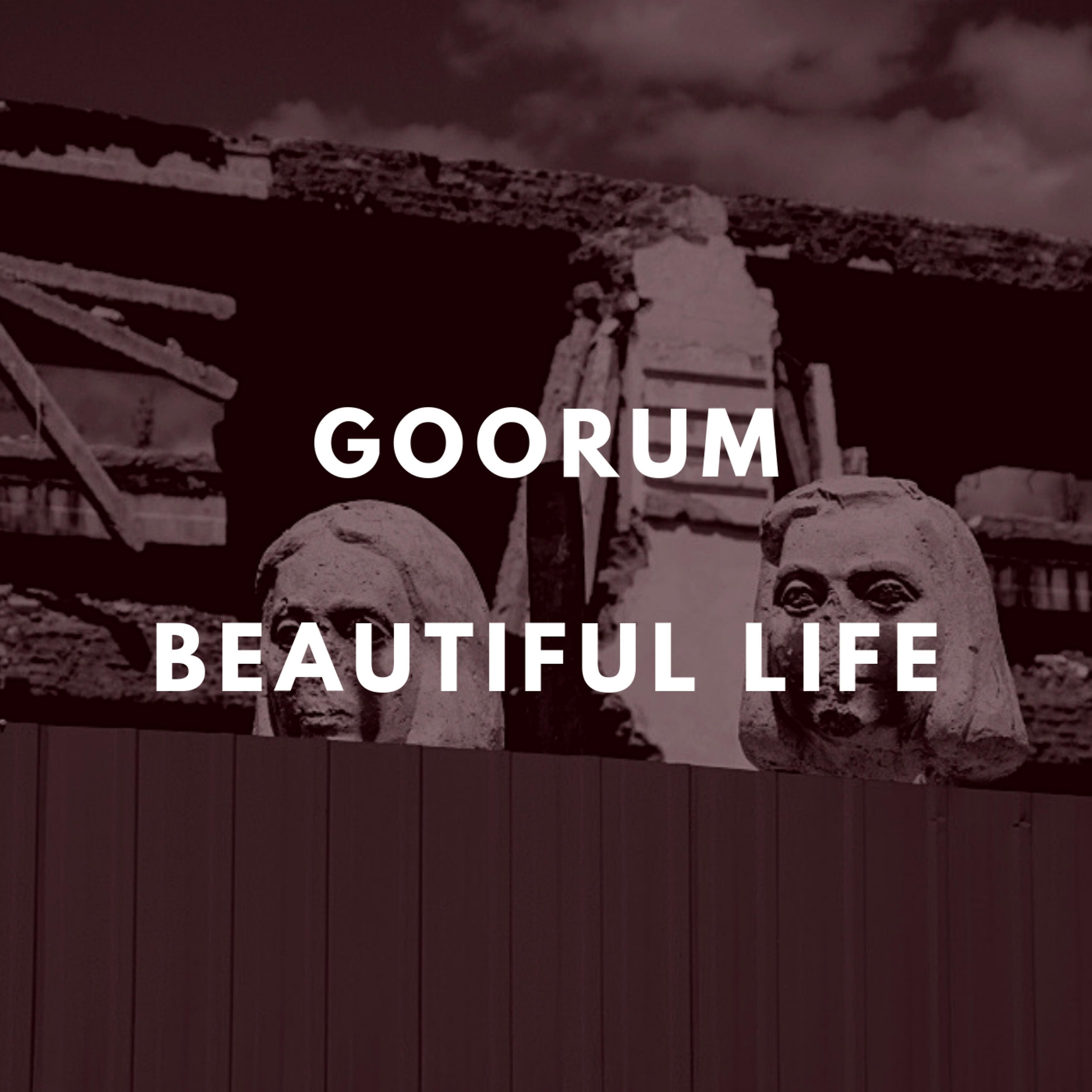 Релиз Beautiful Life