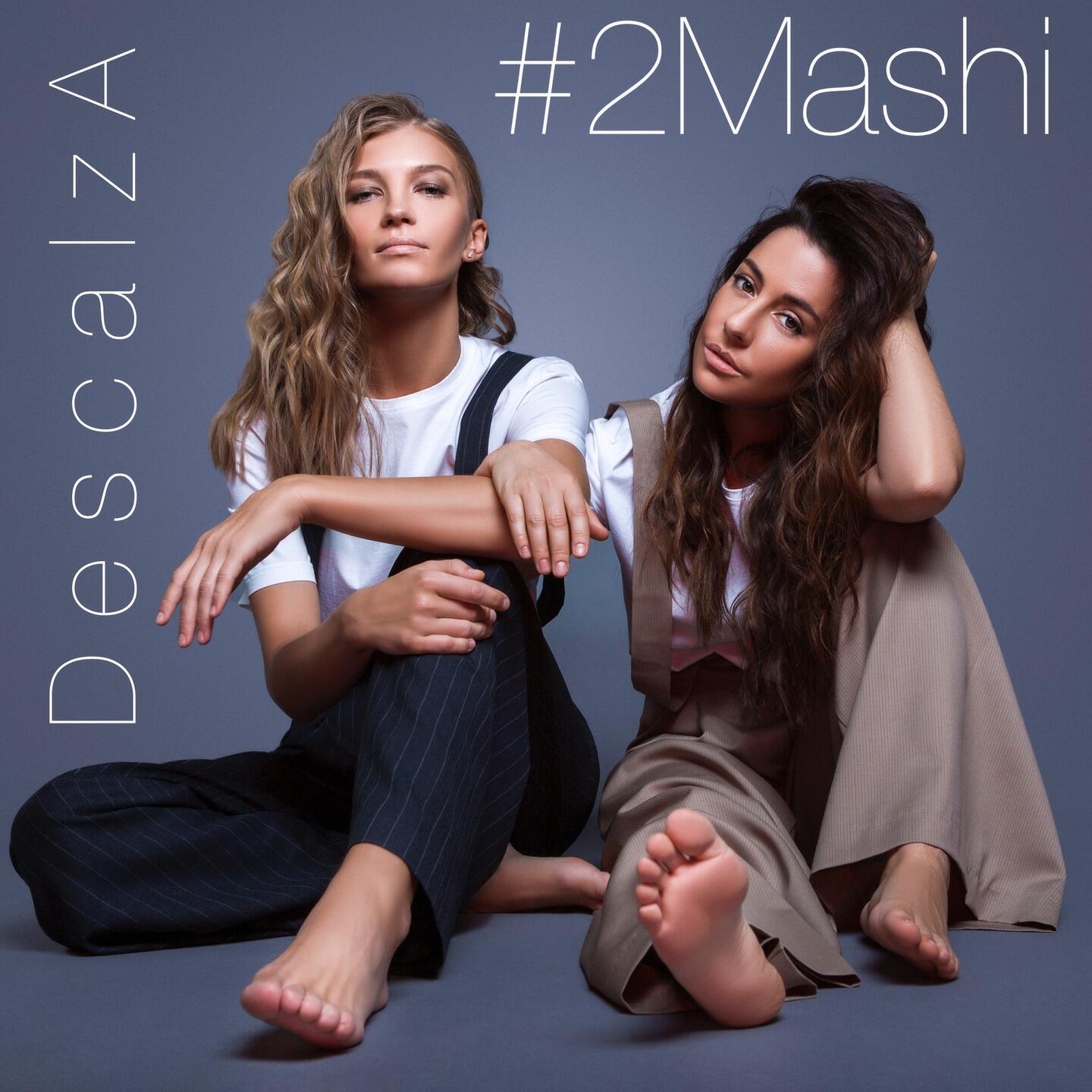 Релиз Descalza