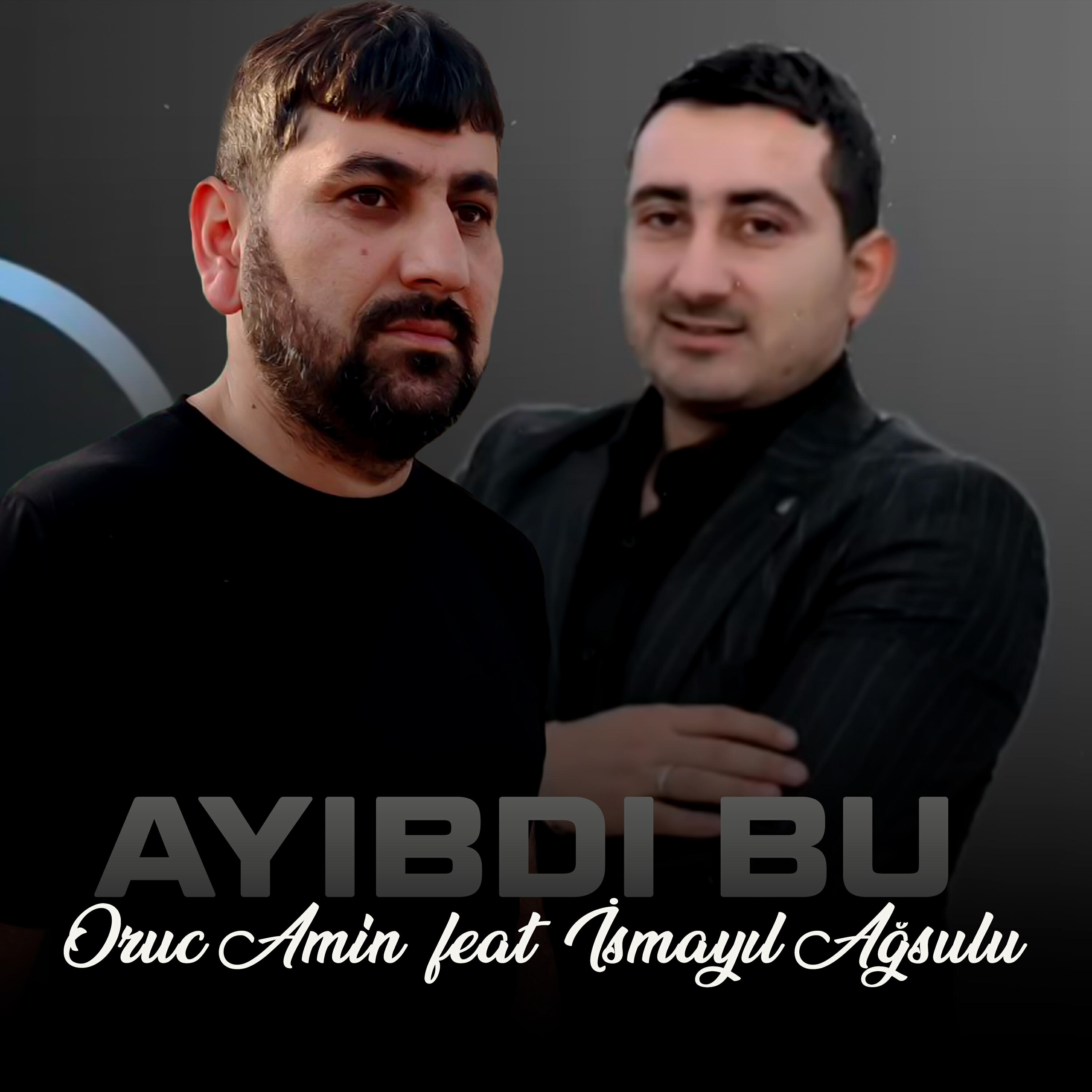 Релиз Ayıbdı Bu