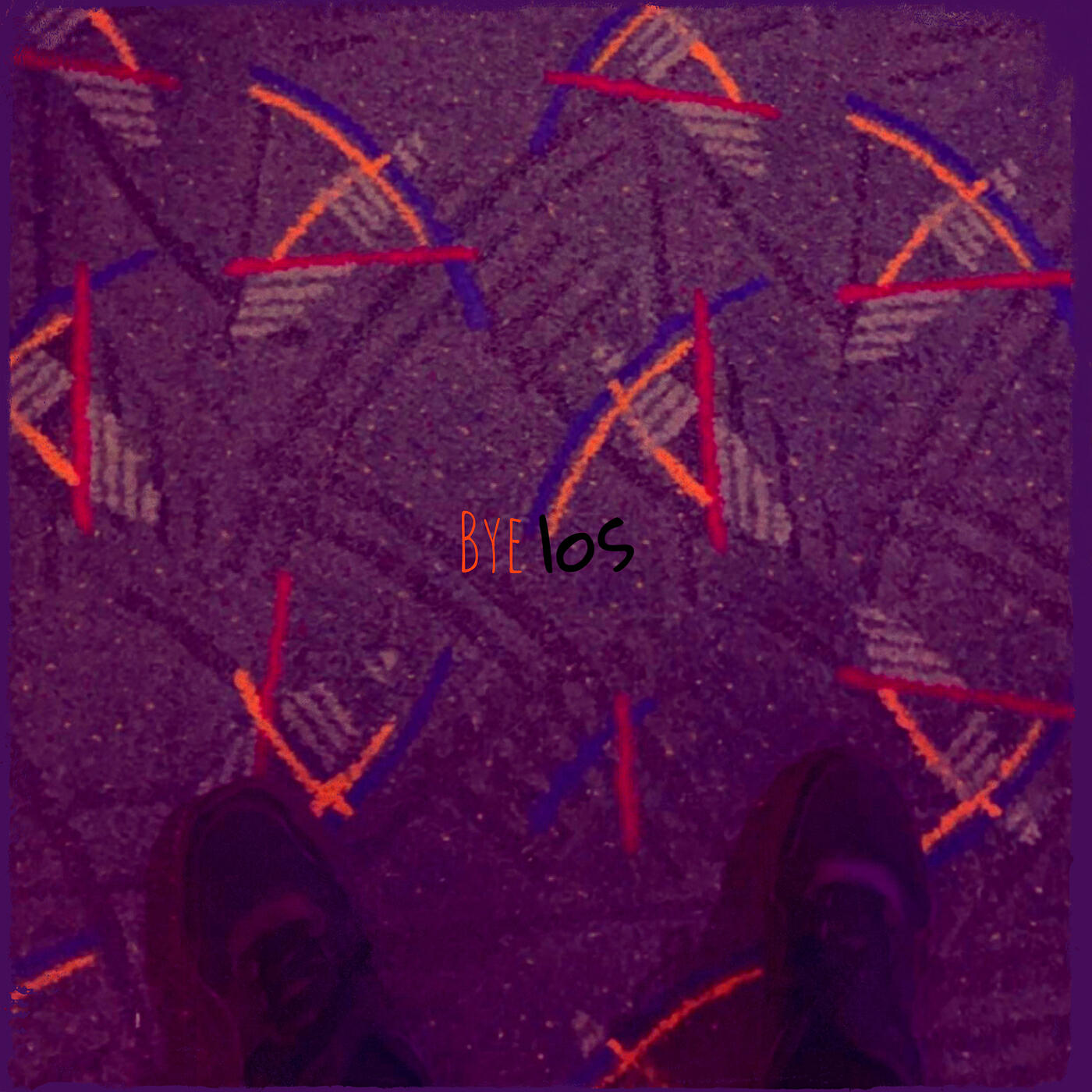 Скачать песню Los - Bye бесплатно в MP3 для Android и iOS