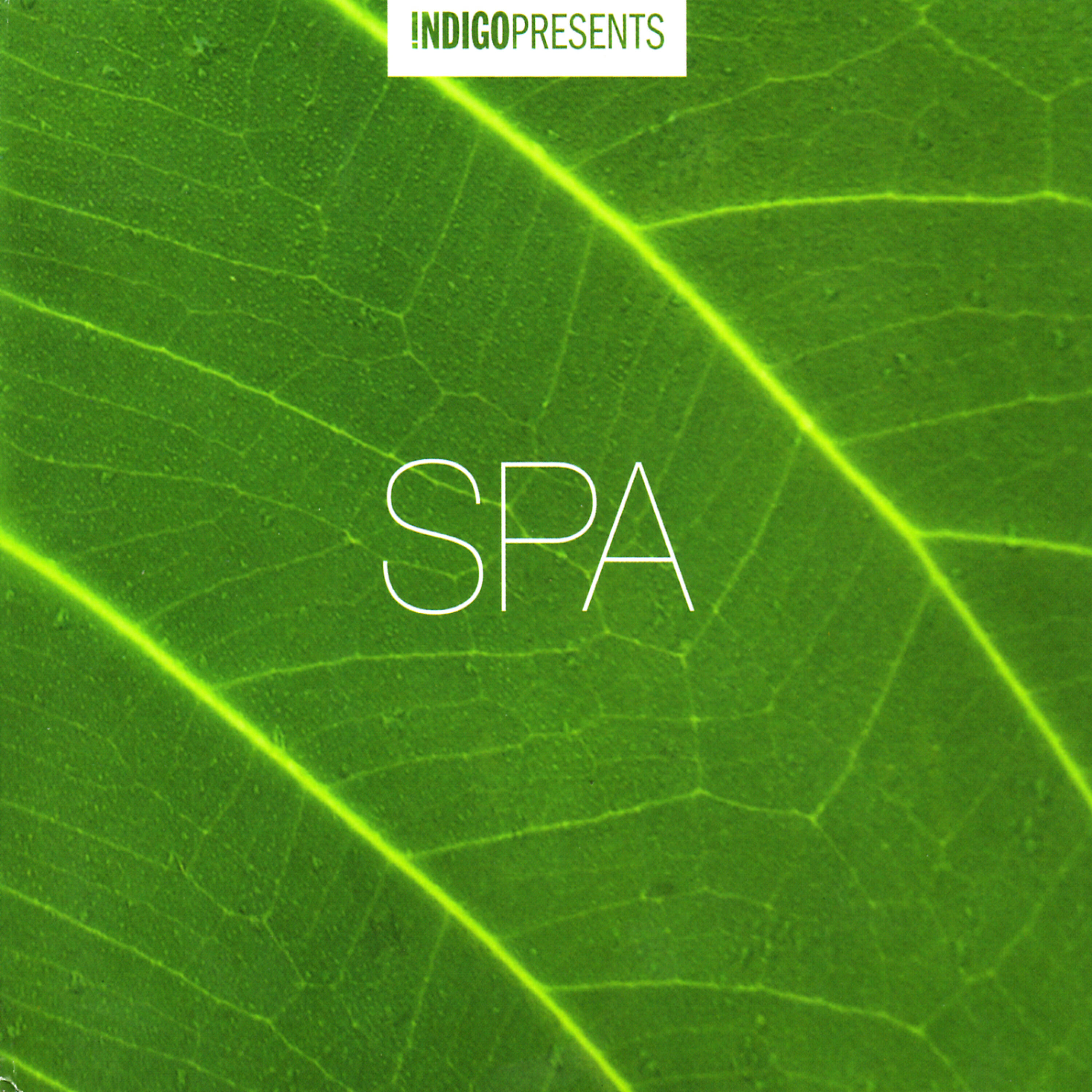 Релиз Spa-Music to Relax By