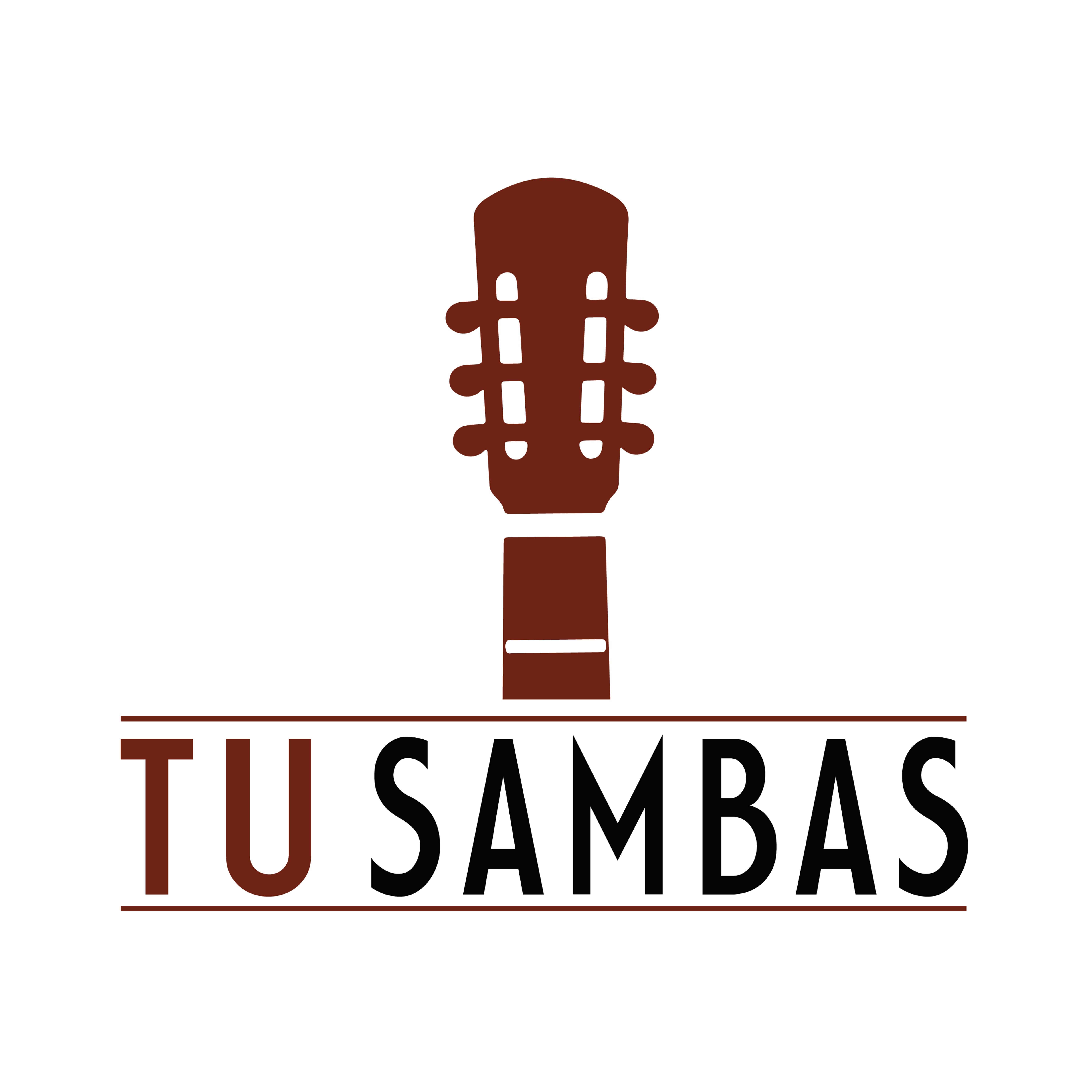 Постер альбома Tu Sambas