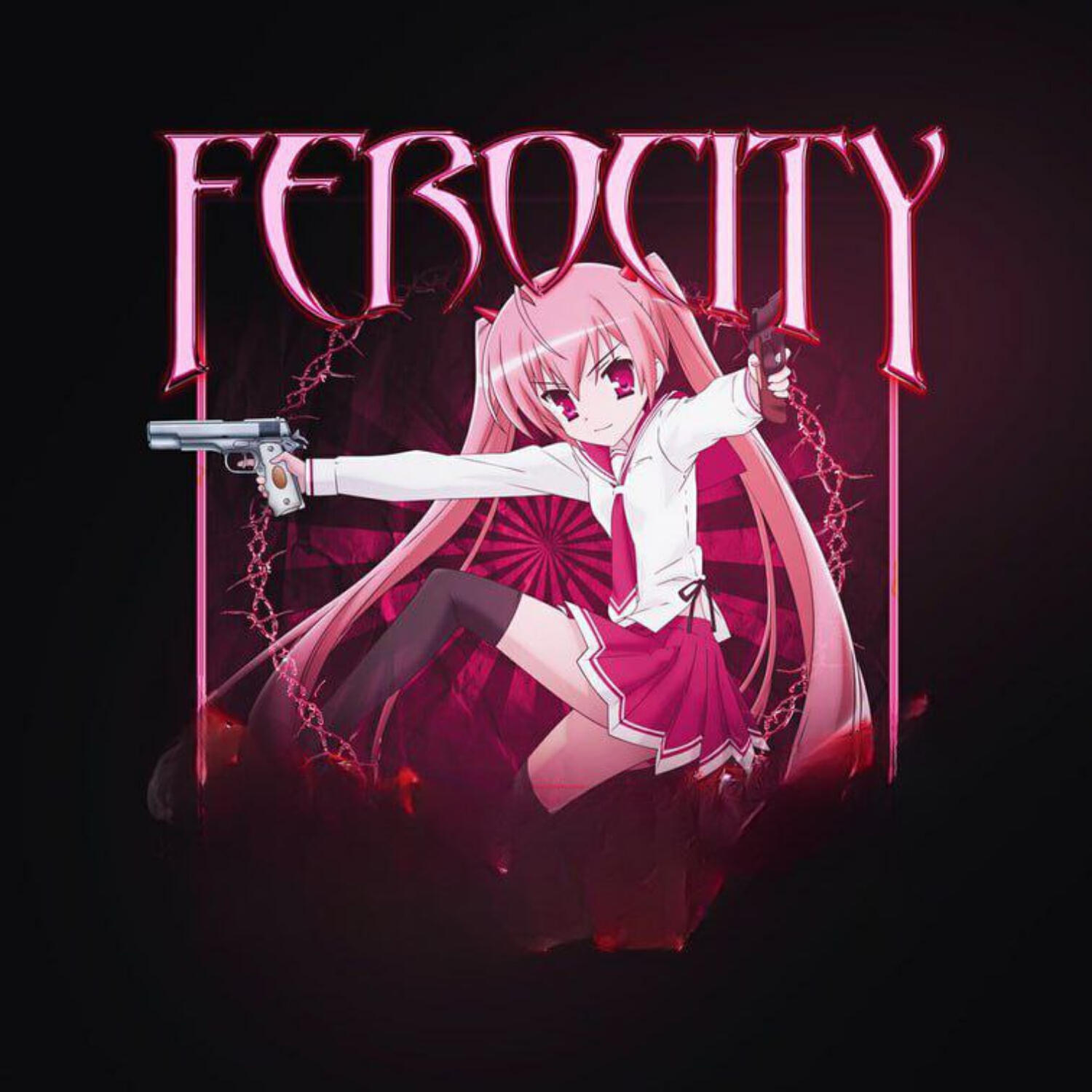 Релиз FEROCITY