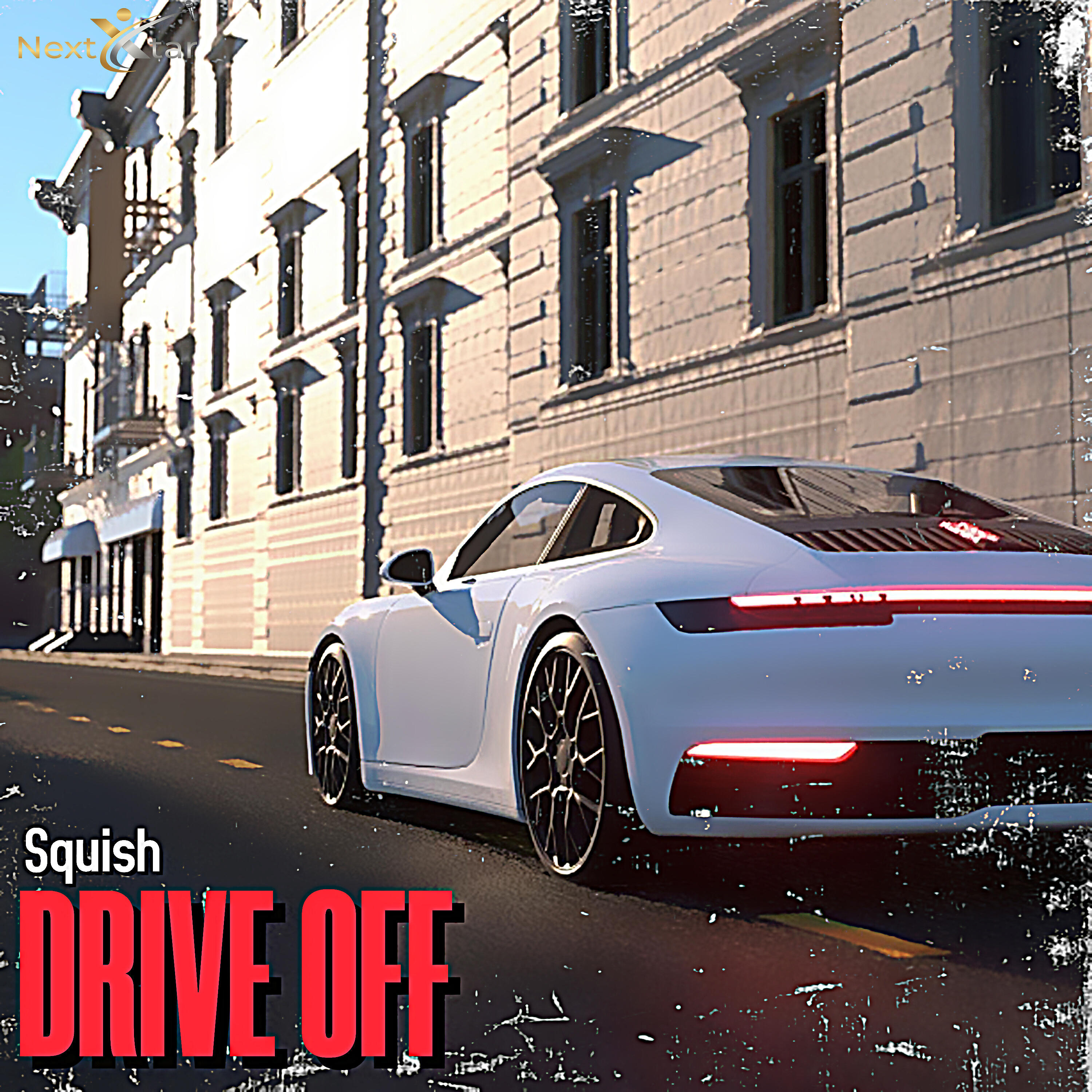 Релиз Drive Off