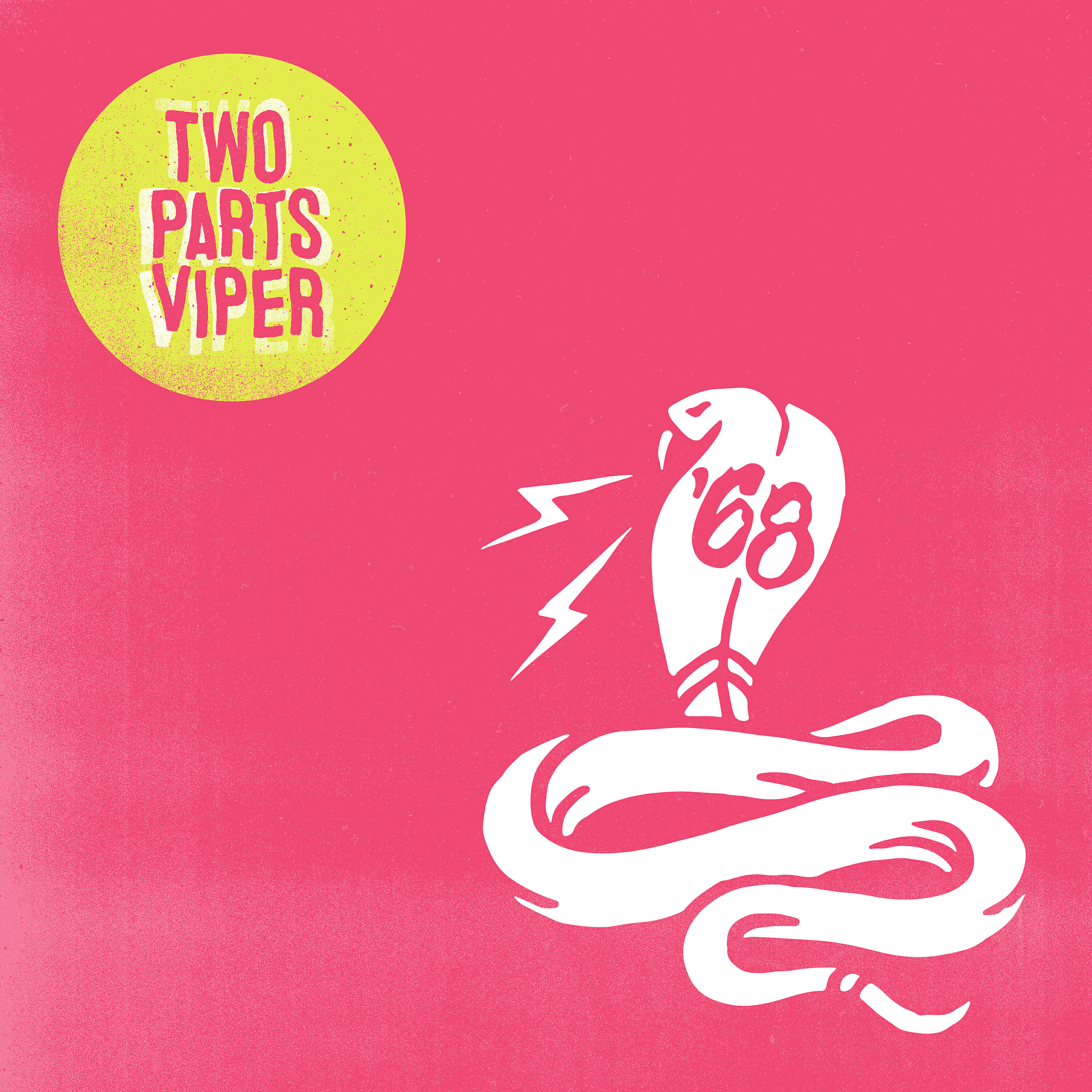 Релиз Two Parts Viper (Digital Deluxe)