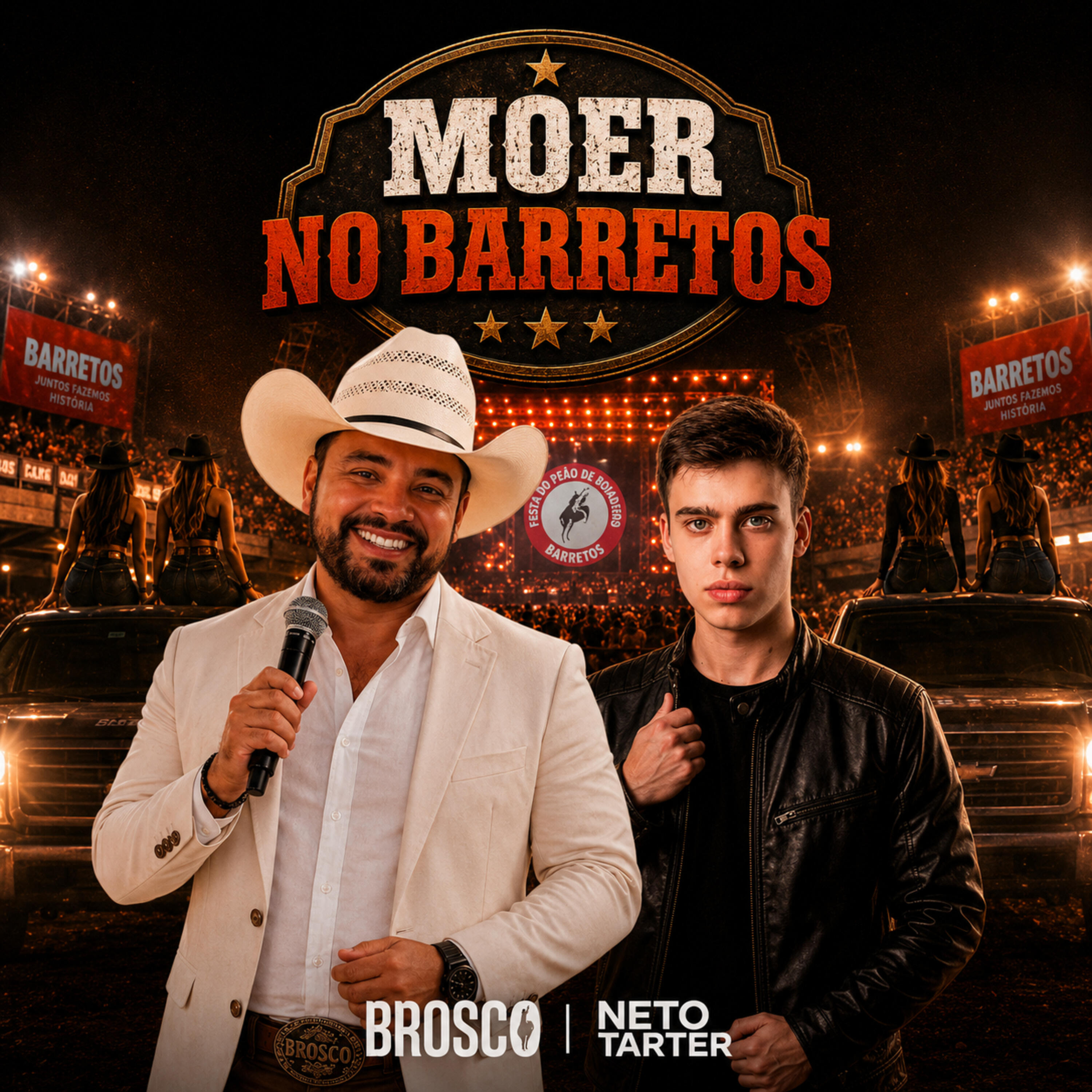 Victor Brosco