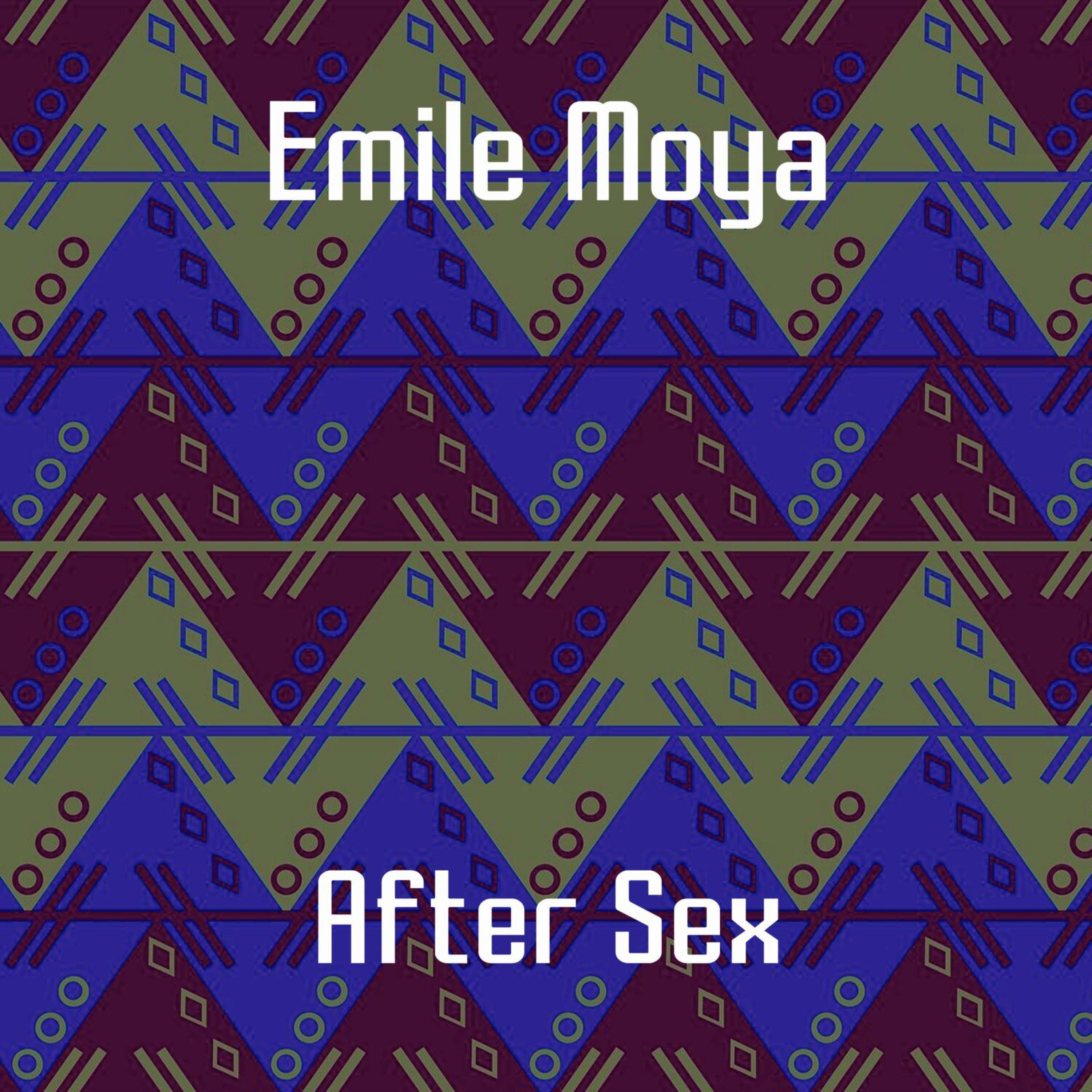 Emile Moya
