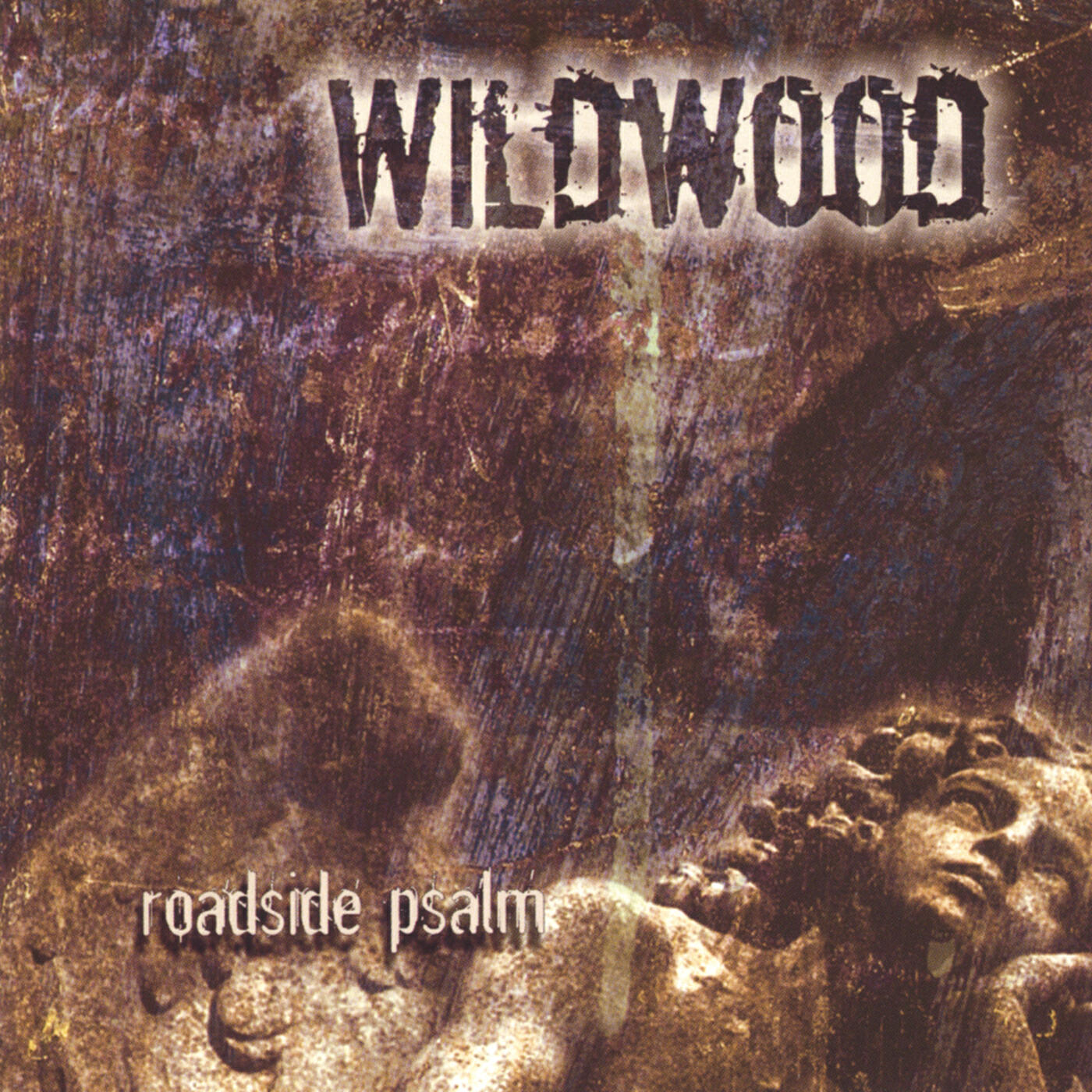 Релиз Roadside Psalm