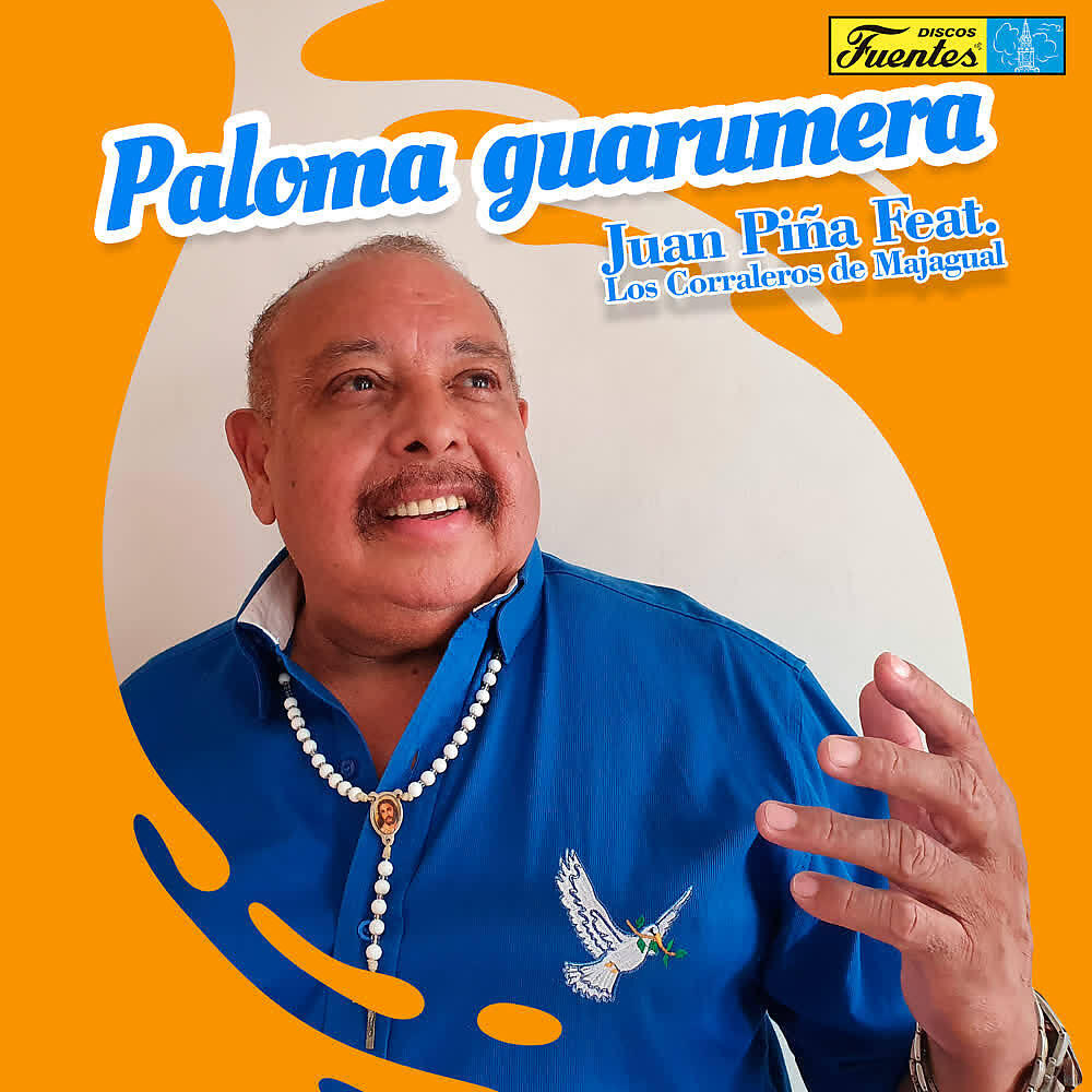 Релиз La Paloma Guarumera