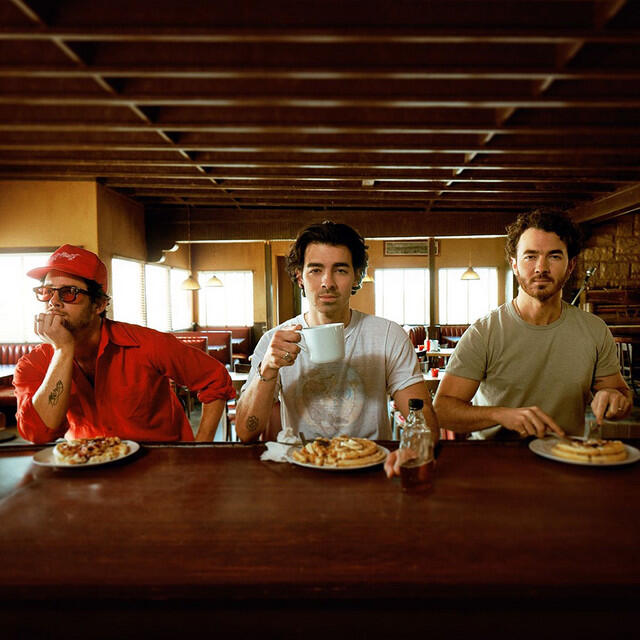 Релиз Waffle House