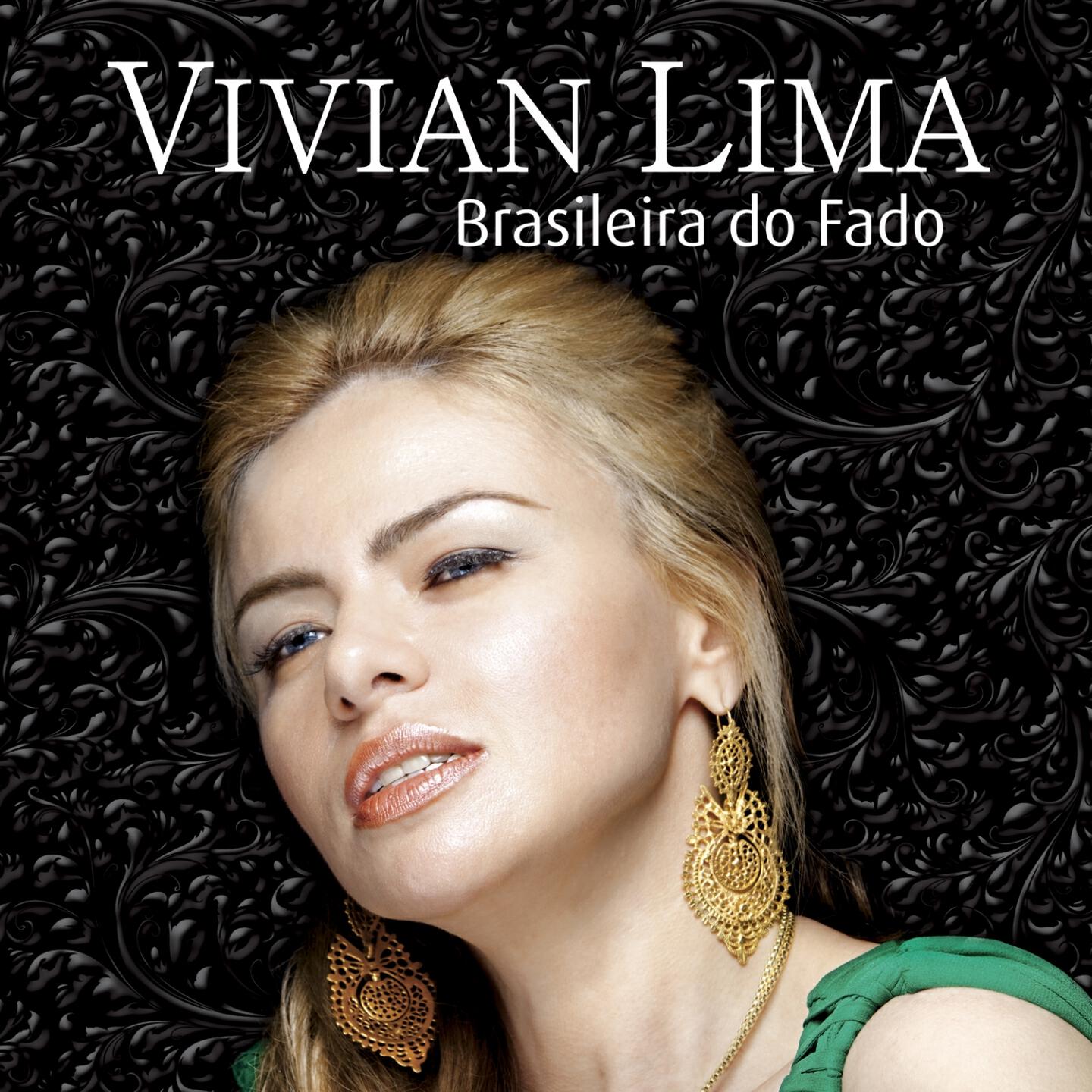 Релиз Brasileira do Fado
