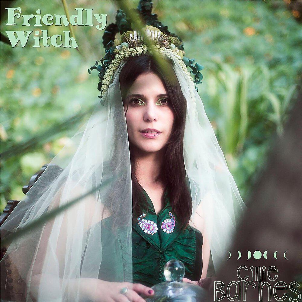 Релиз Friendly Witch