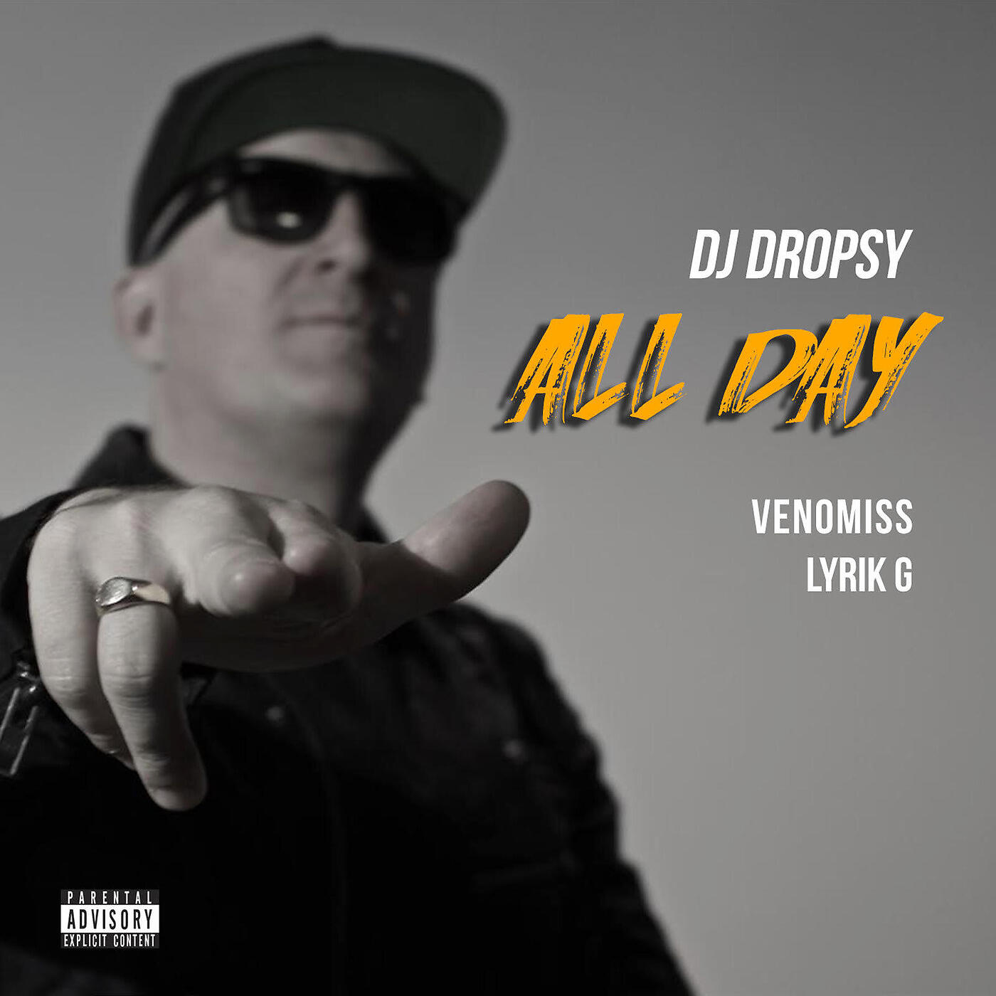 Релиз All Day