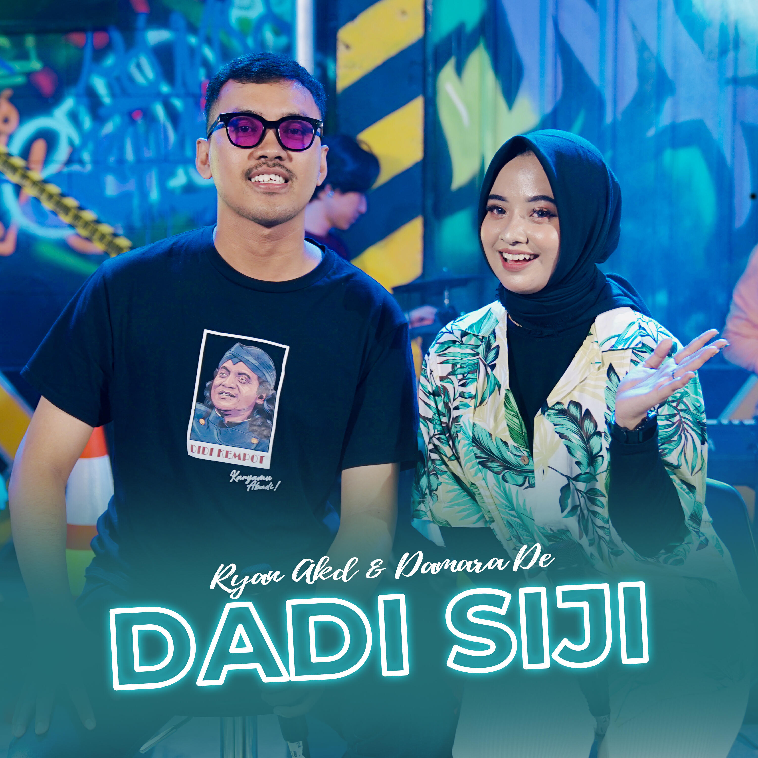 Релиз Dadi Siji