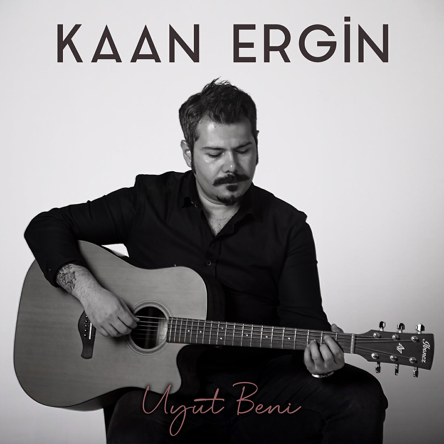 Релиз Uyut Beni