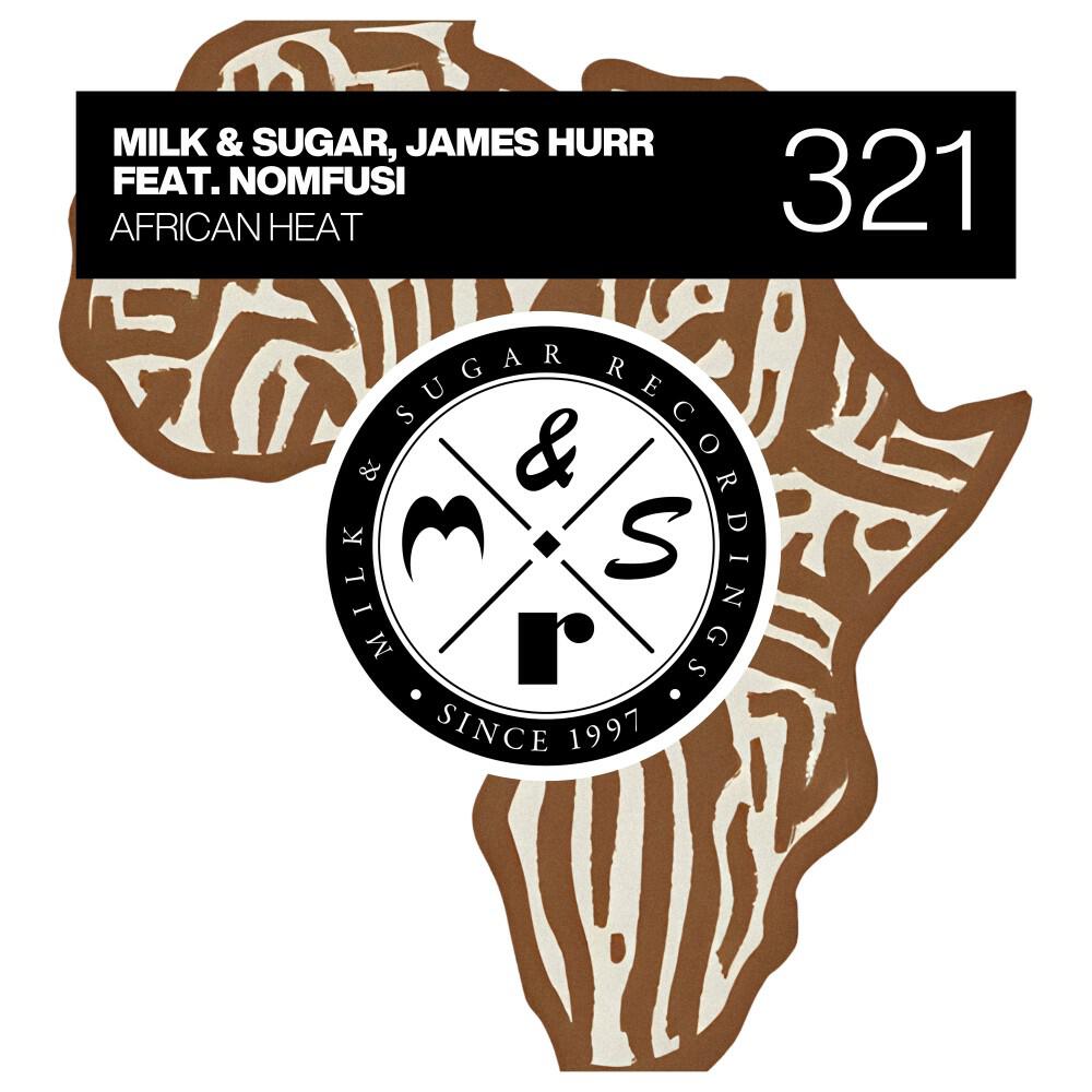 Релиз African Heat