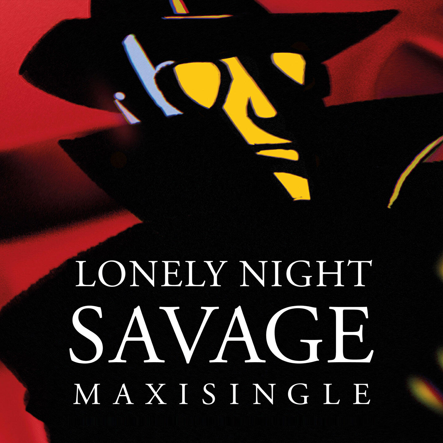 Релиз Lonely Night