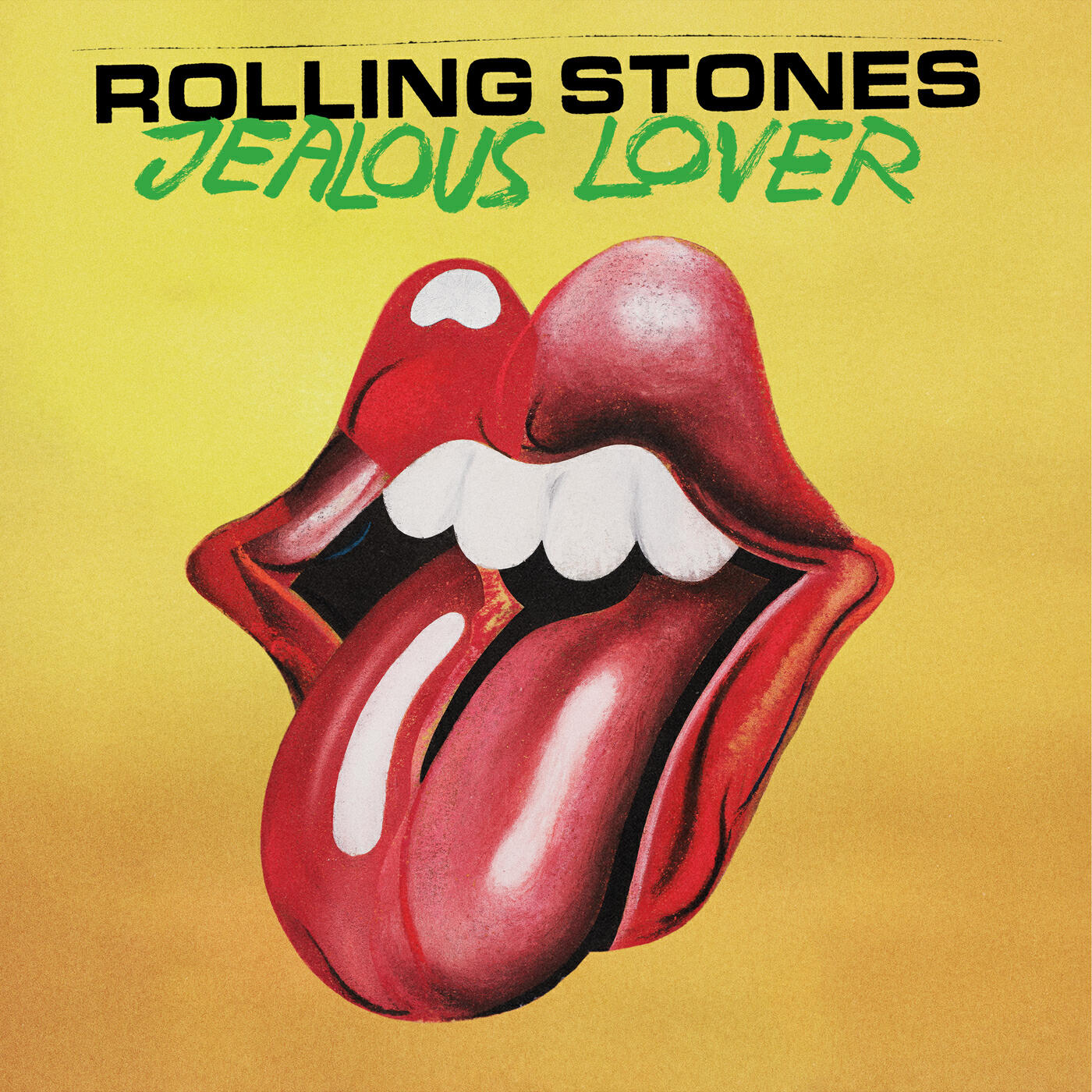 Релиз Jealous Lover