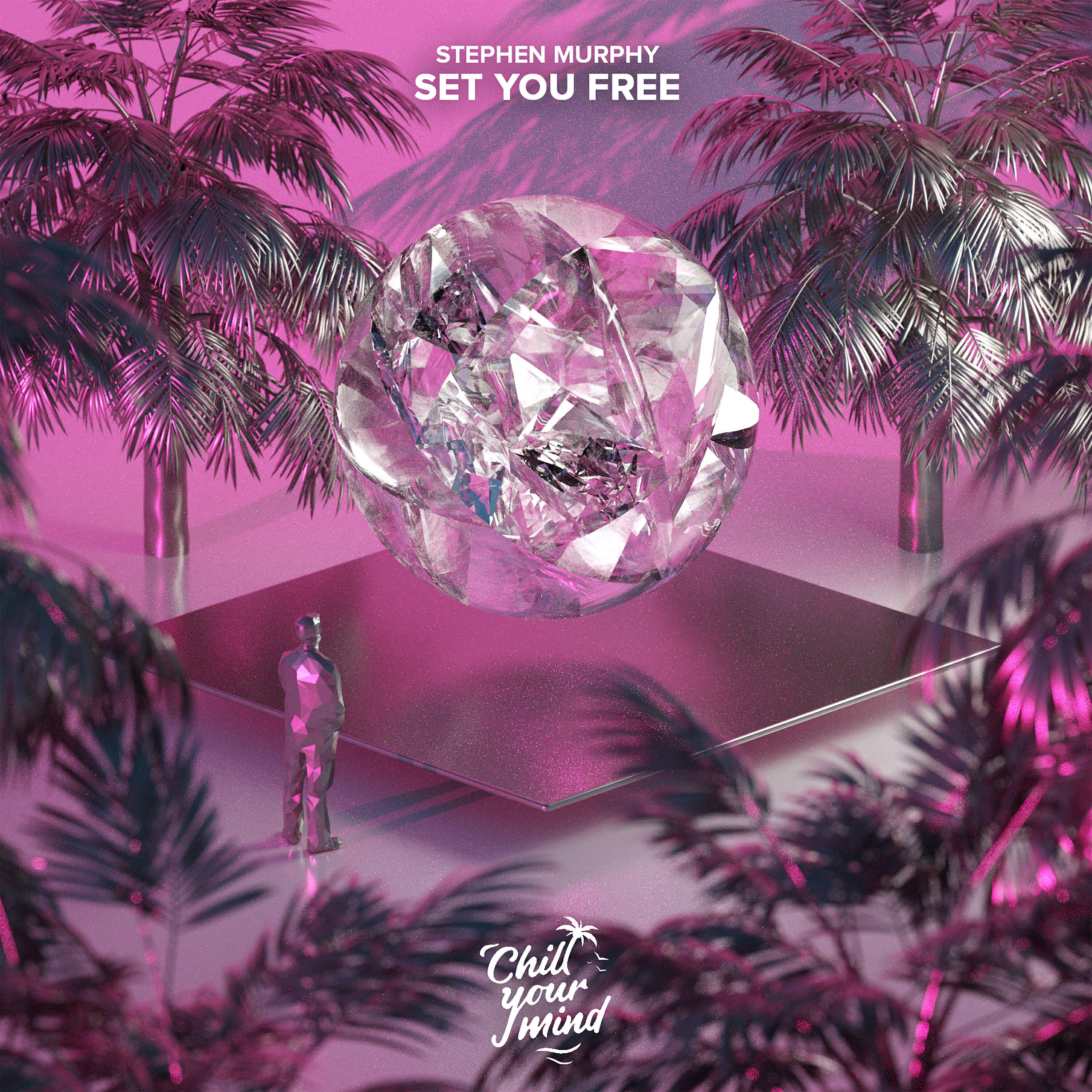 Релиз Set You Free
