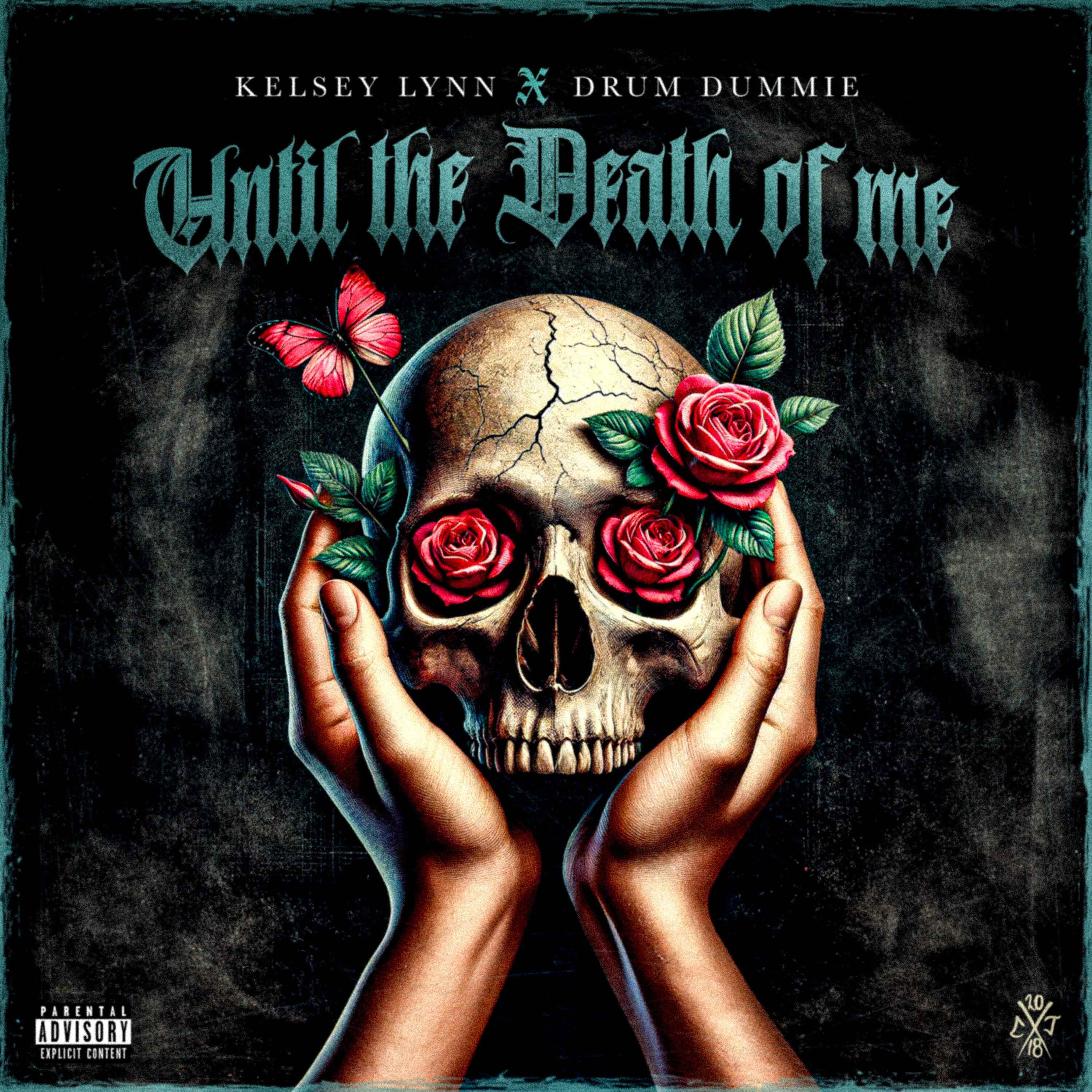 Релиз Until the Death of Me