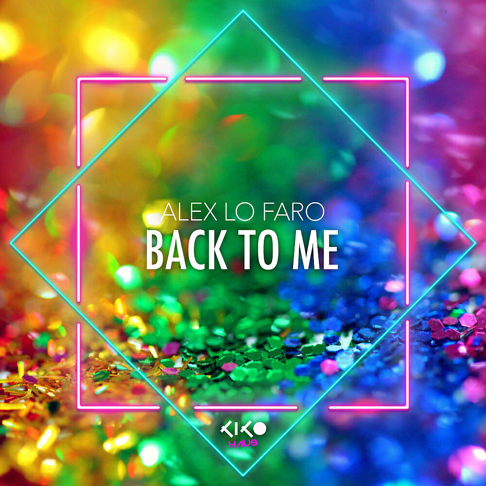 Релиз Back To Me