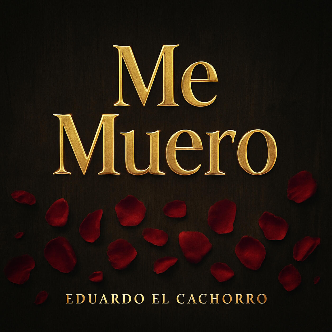 Релиз Me Muero