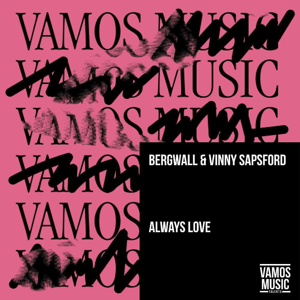 Релиз Always Love