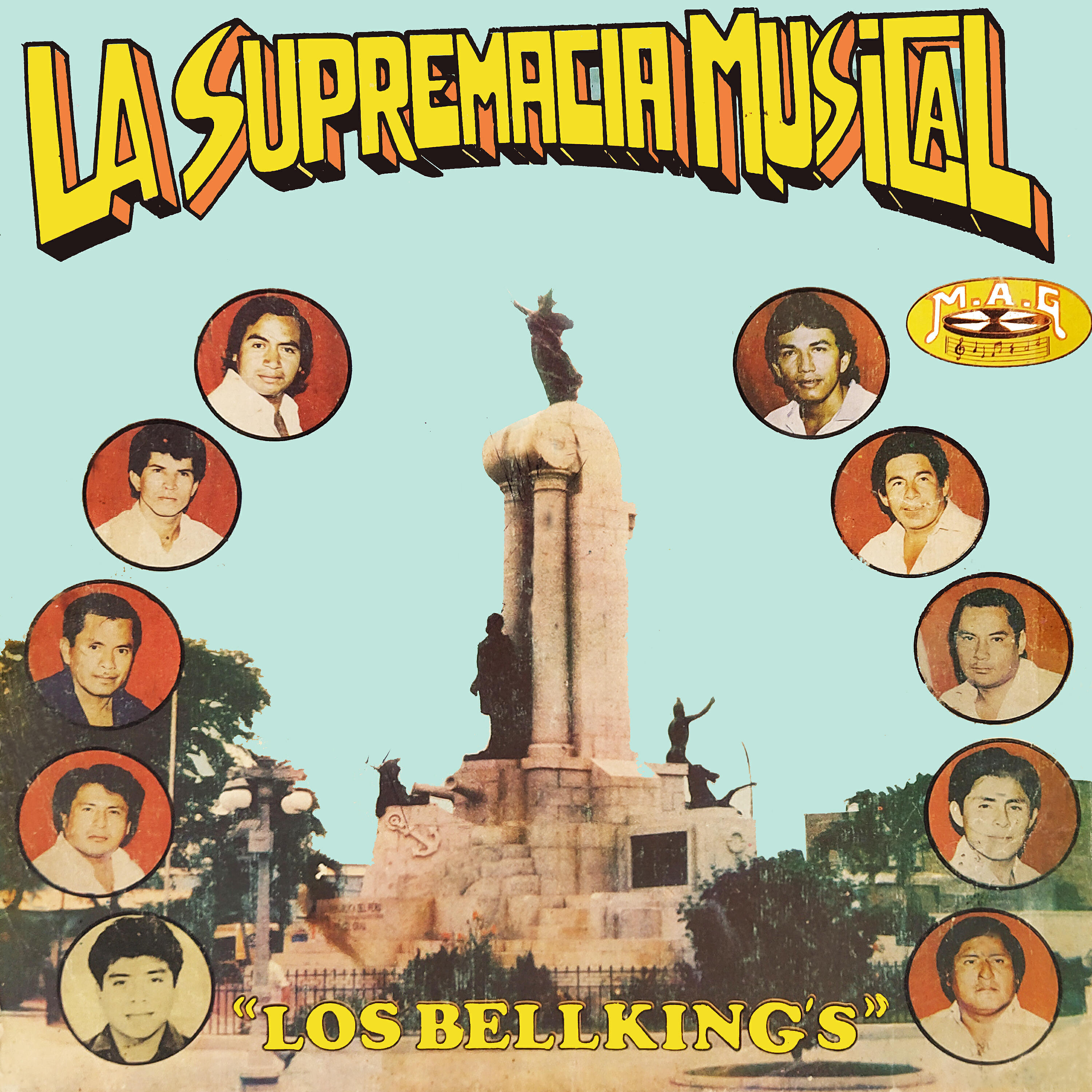 Los Bellking's