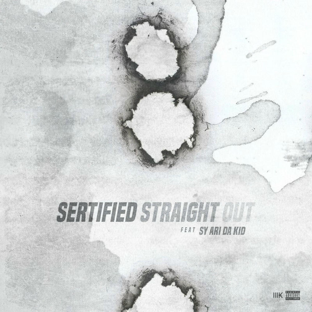 Релиз Straight Out (feat. Sy Ari Da Kid) - Single