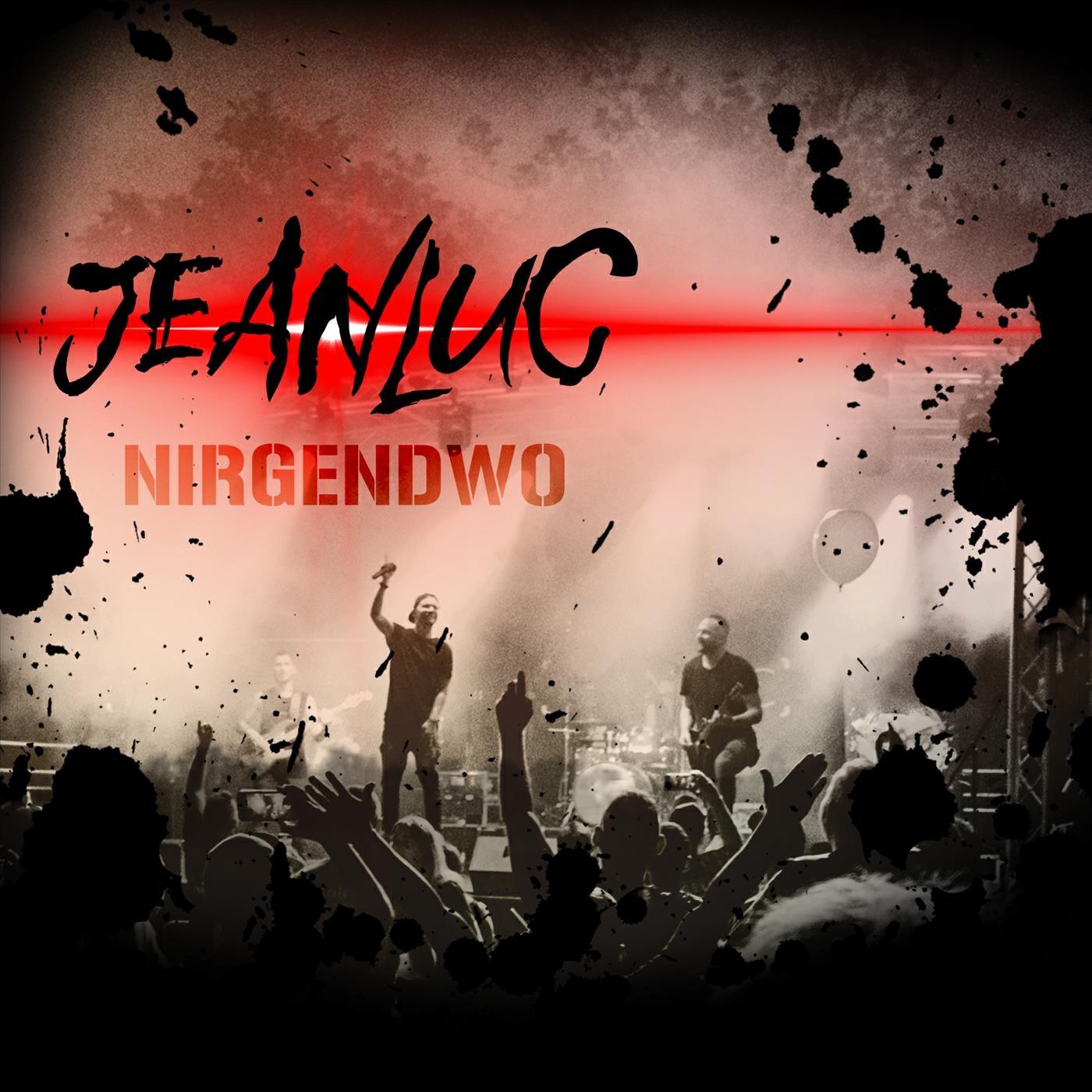 Релиз Nirgendwo
