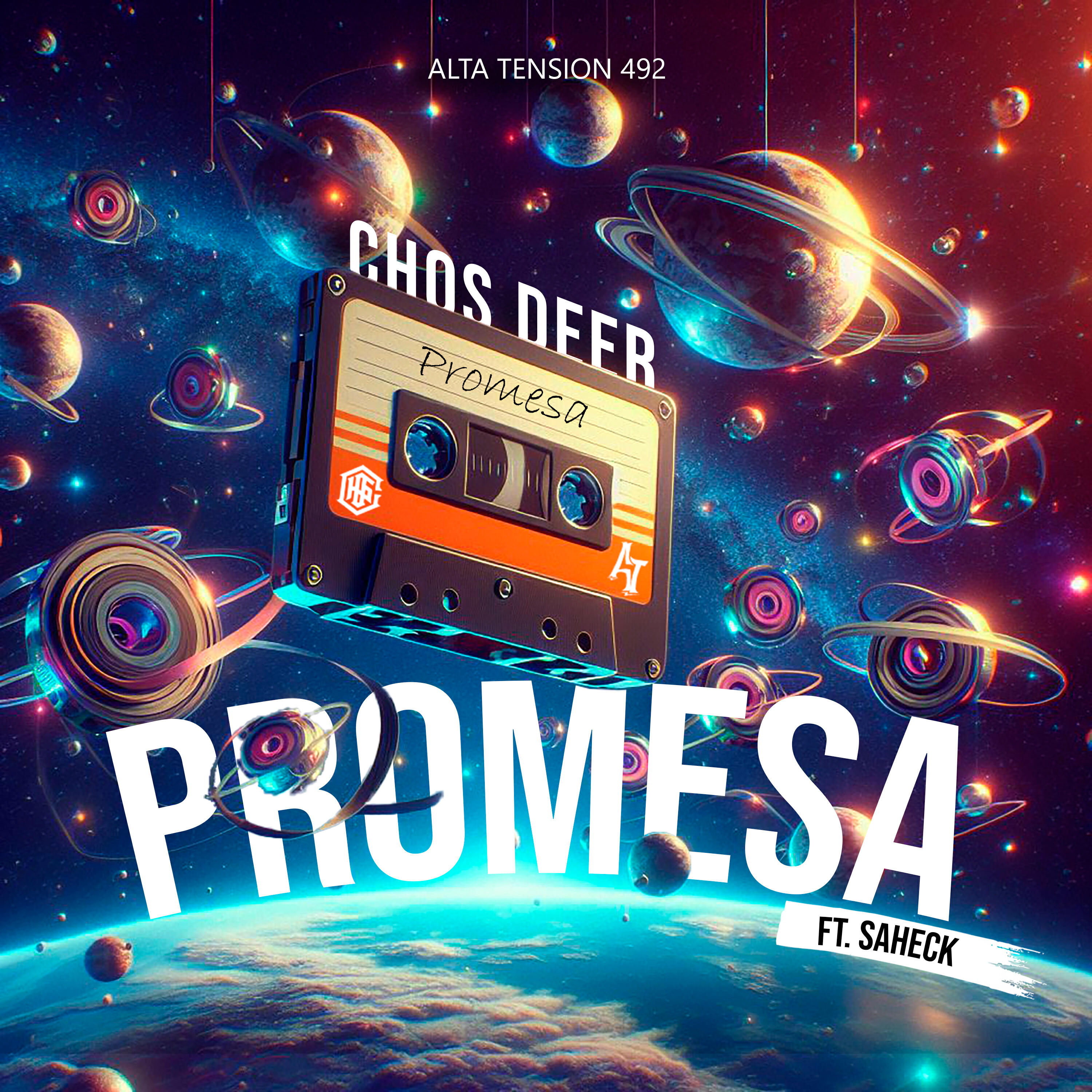 Релиз Promesa