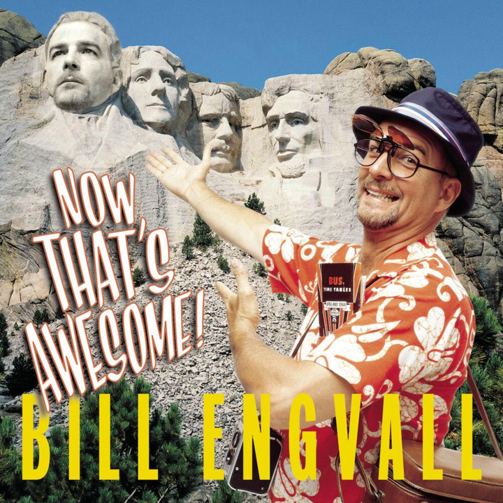 Трек Now That's Awesome (Song) (feat. Tracy Byrd, Neal McCoy & T. Graham Brown)
