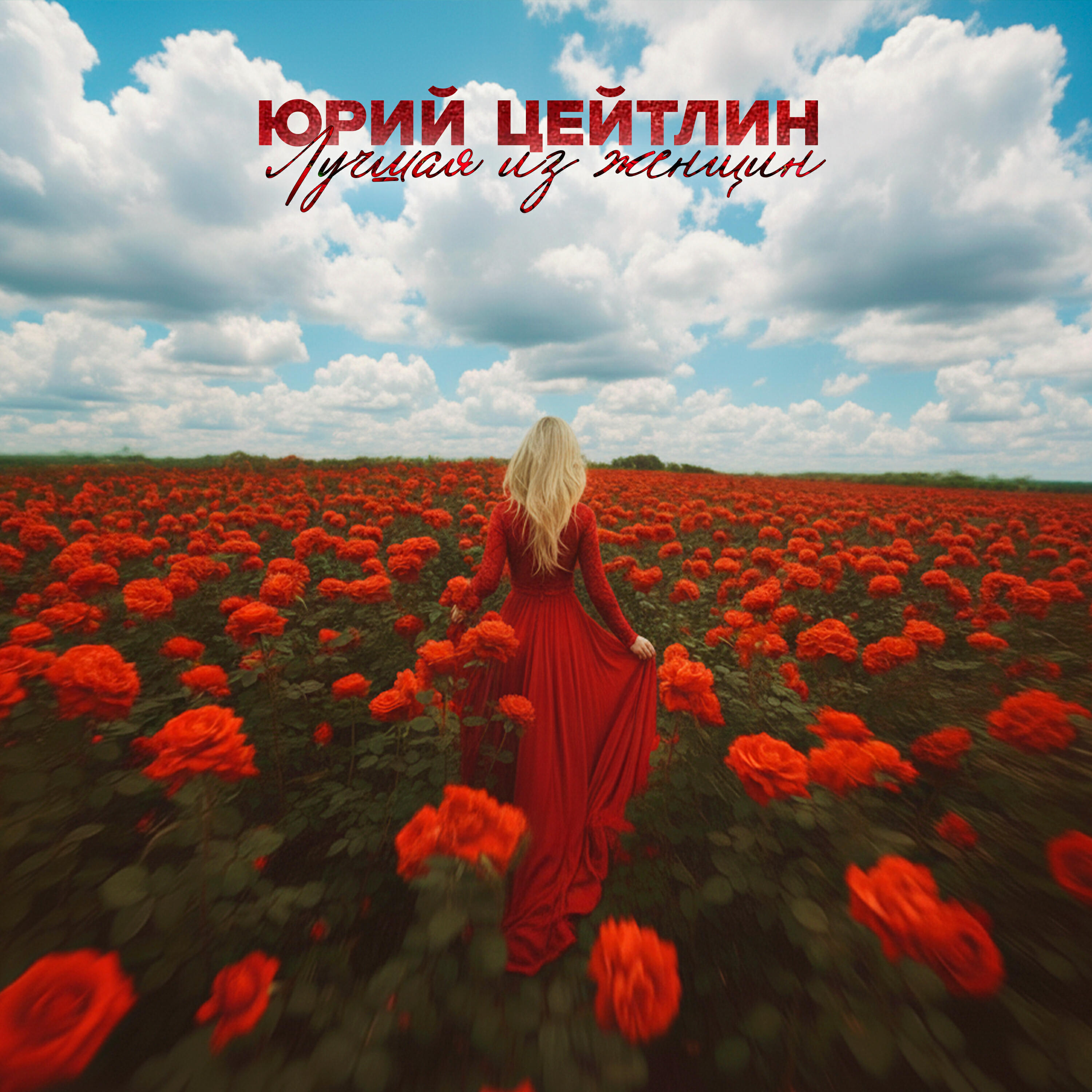 Релиз Лучшая из женщин