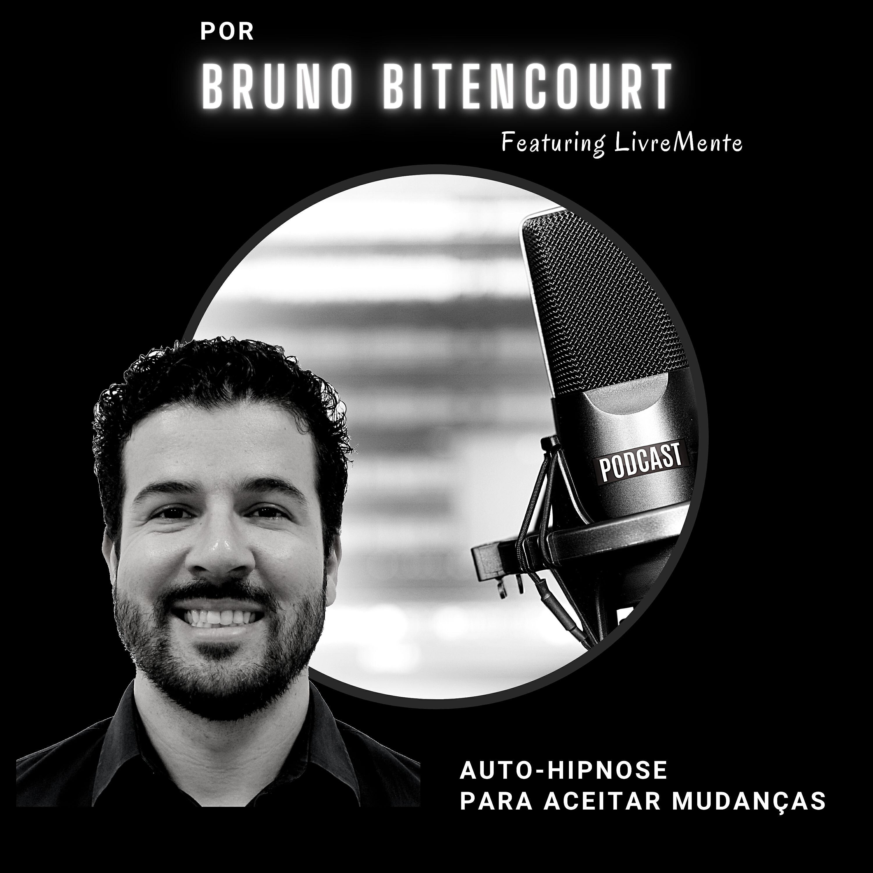 Релиз Auto-hipnose | Para aceitar mudanças