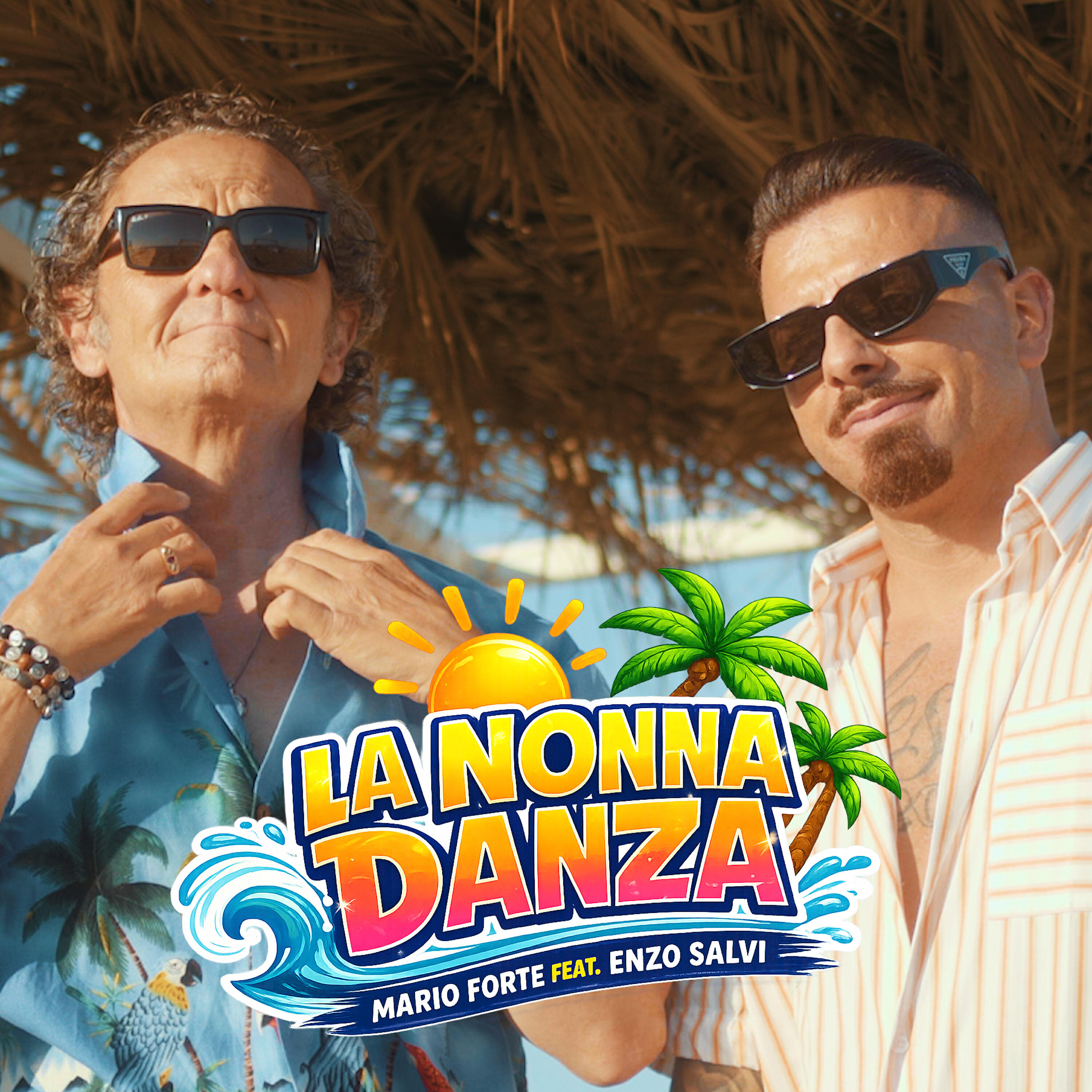 Релиз La Nonna Danza