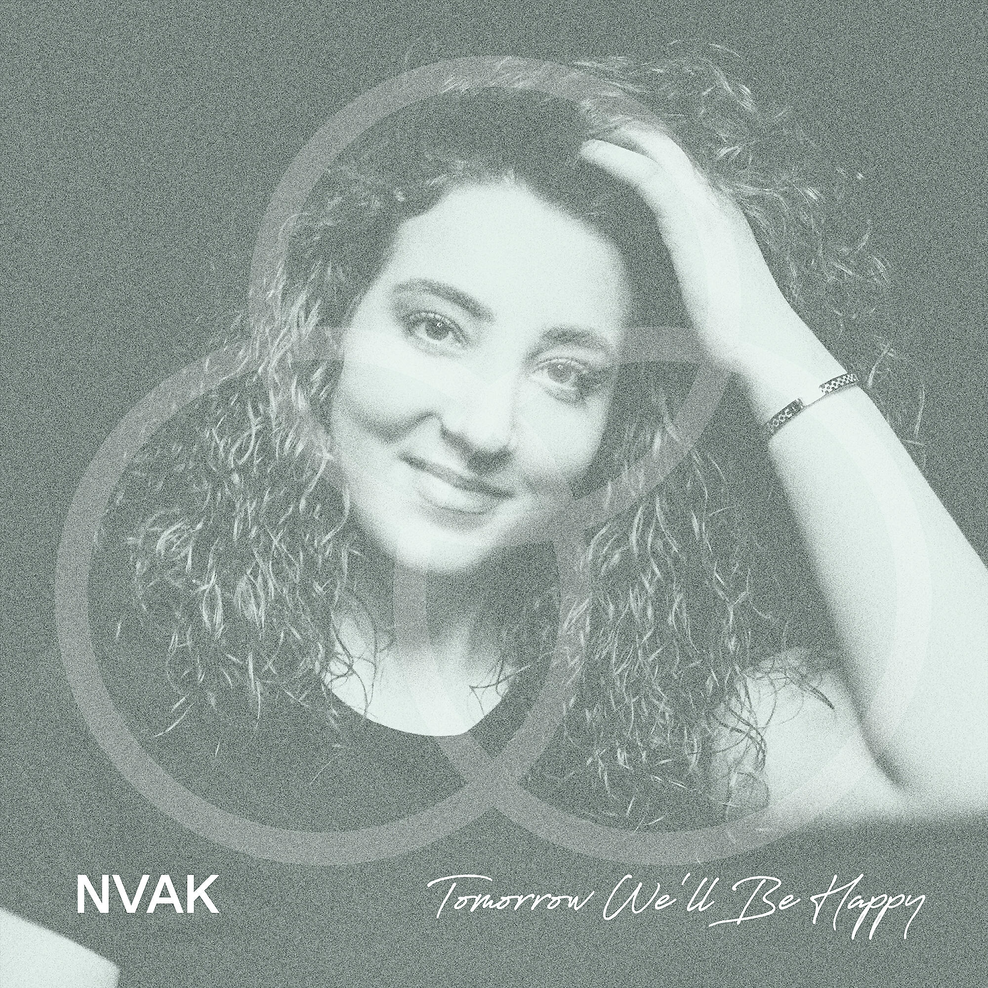 Релиз Tomorrow We'll Be Happy (feat. Marina Galstyan)