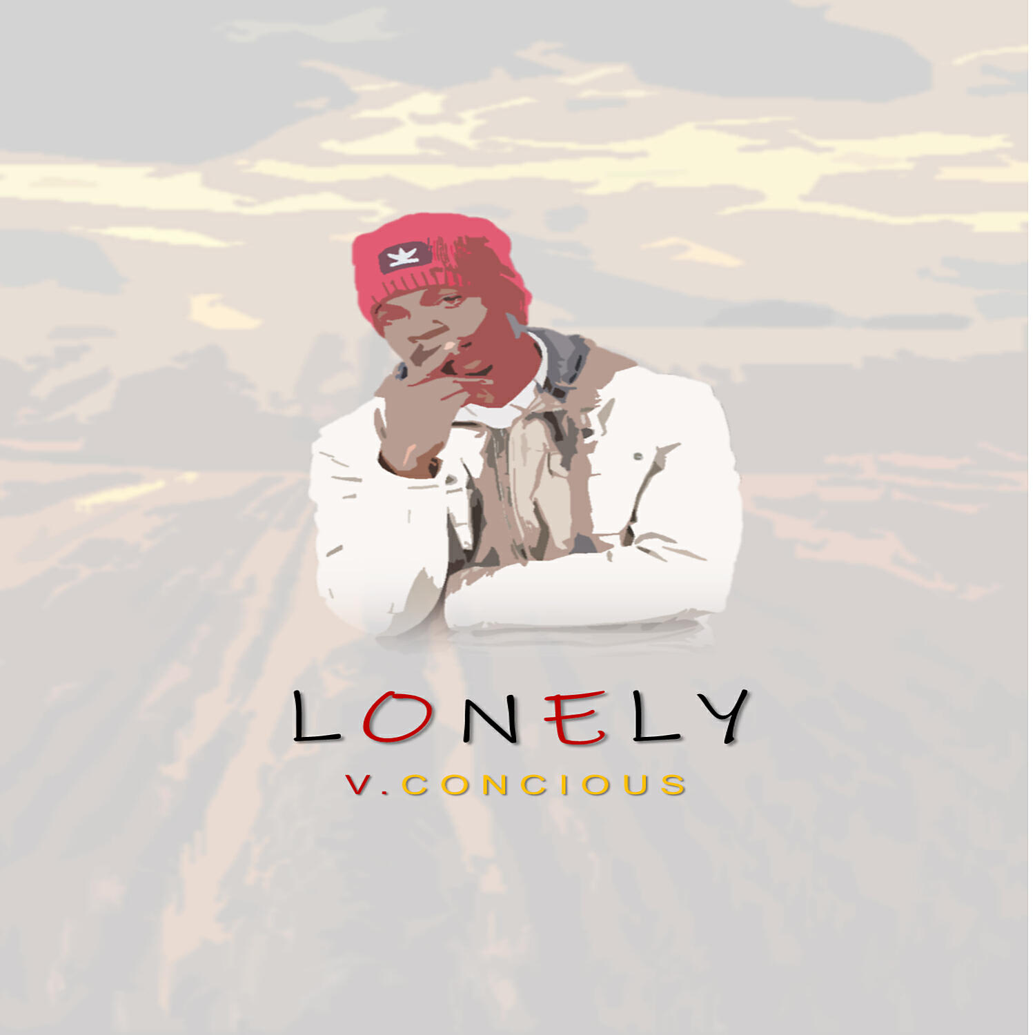 Релиз Lonely