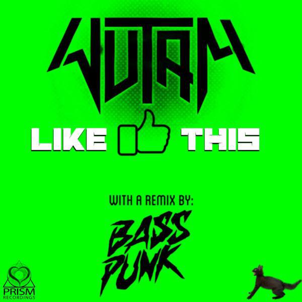 Постер альбома Like This