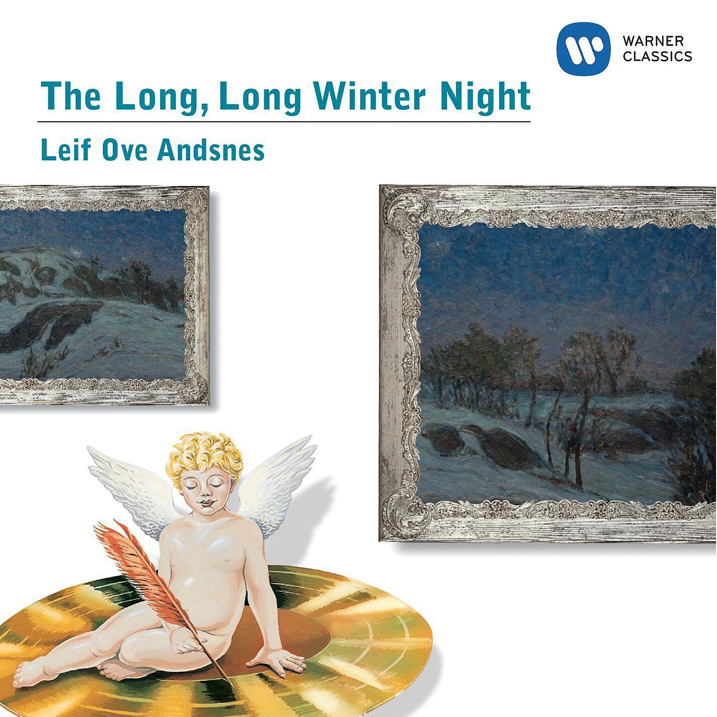 Релиз The Long, Long Winter Night