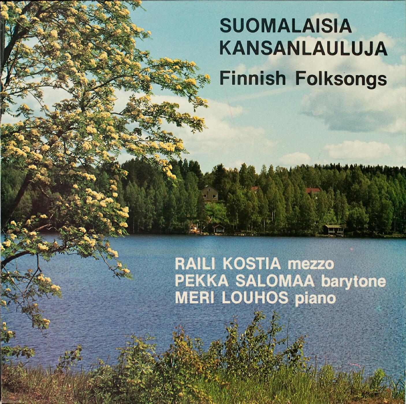 Raili Kostia