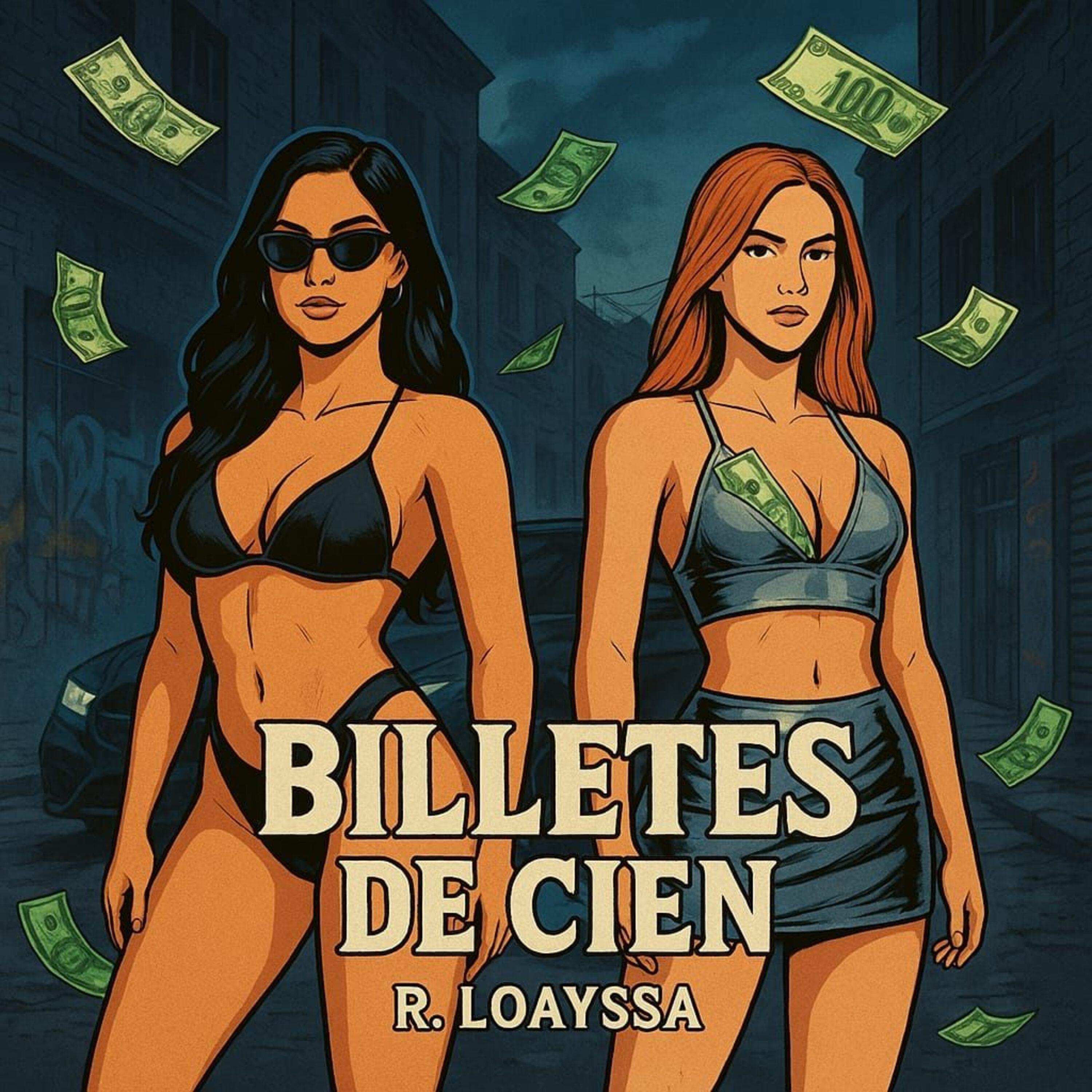 Релиз Billetes de Cien