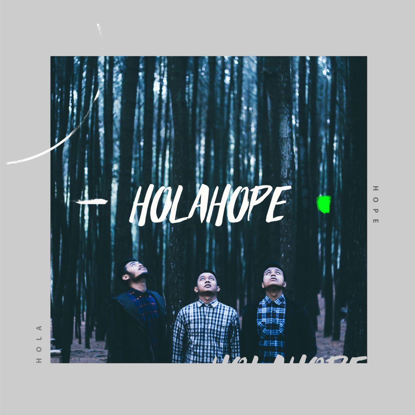 Релиз Holahope