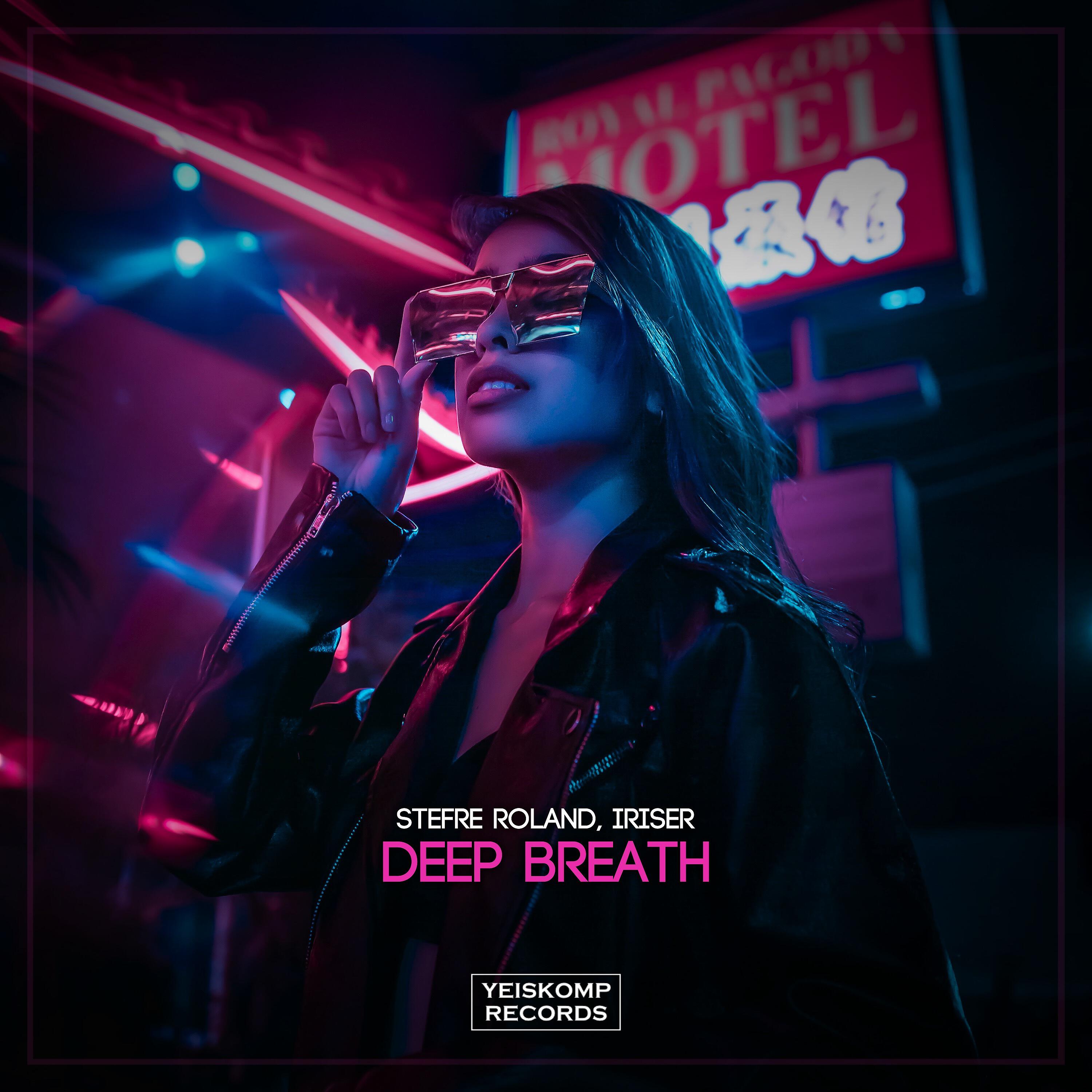 Релиз Deep Breath