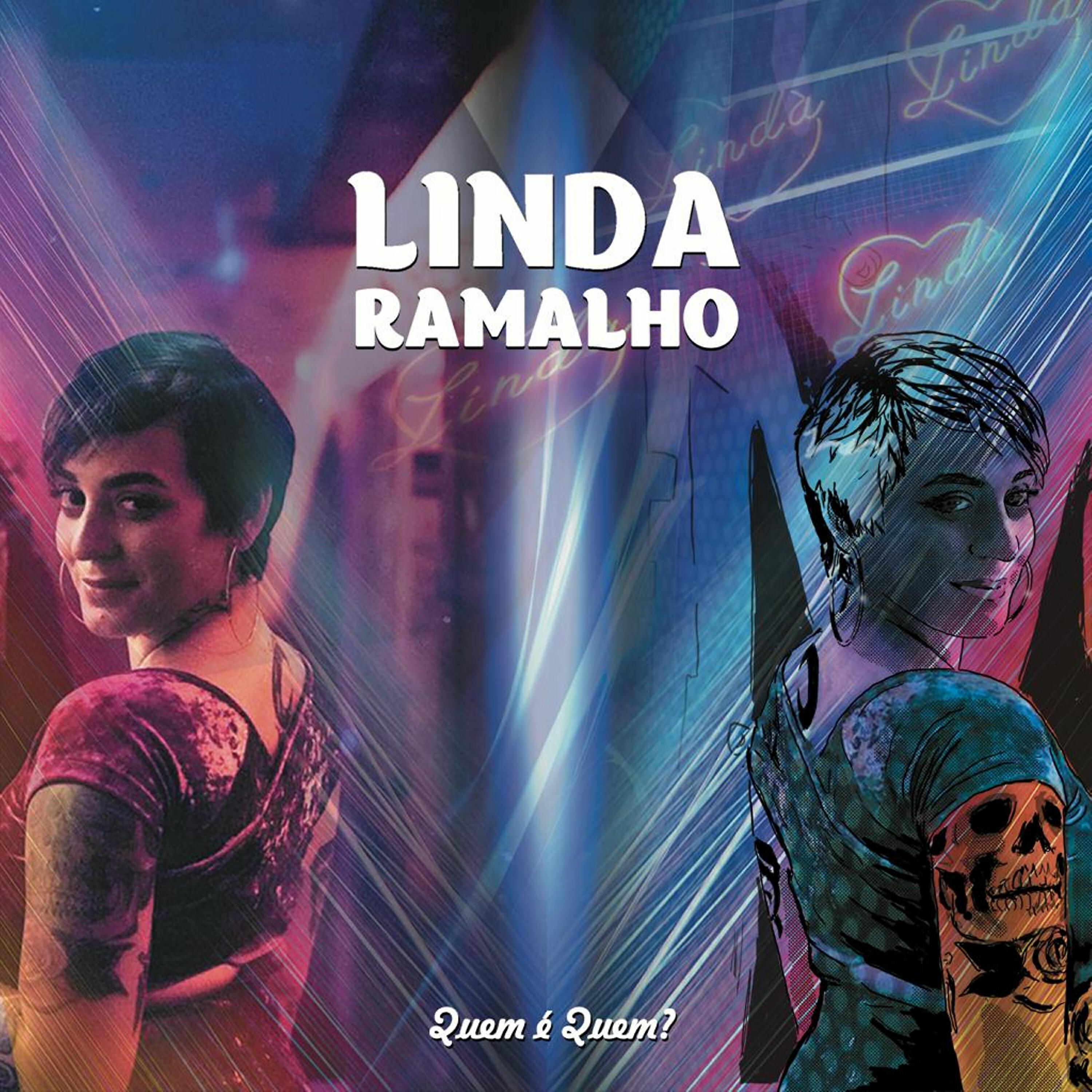 Linda Ramalho