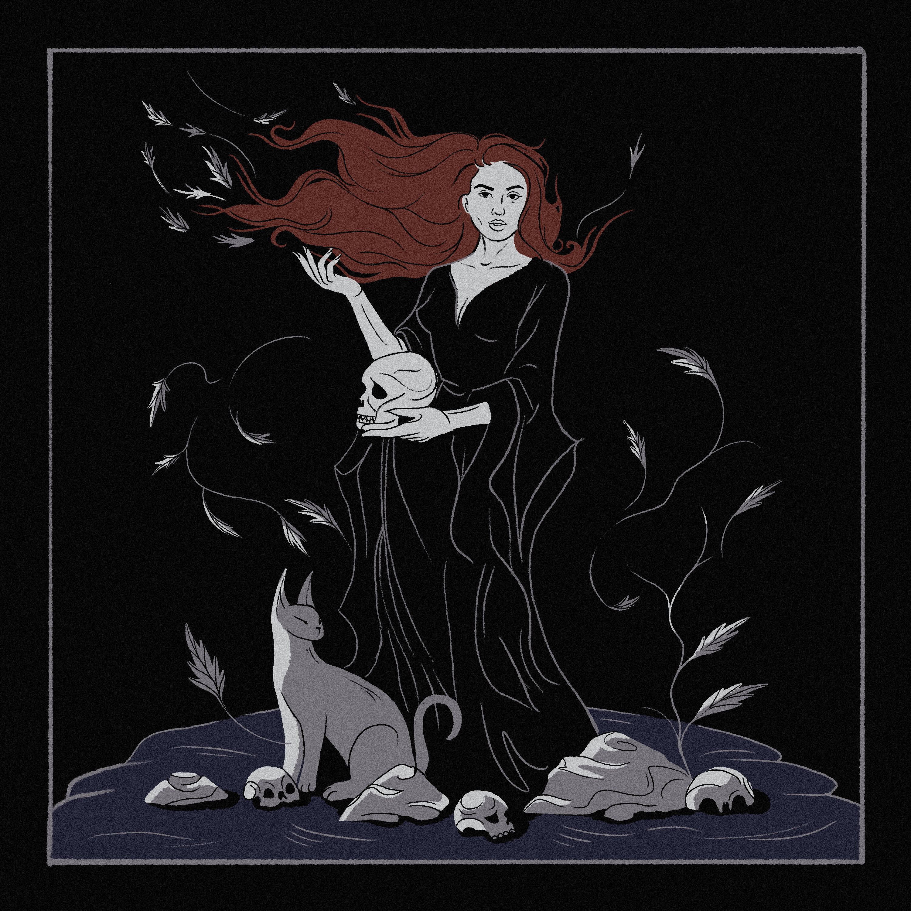 Релиз LITTLE TRAGEDIES