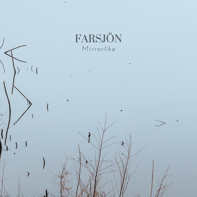 Релиз Mirrorlike