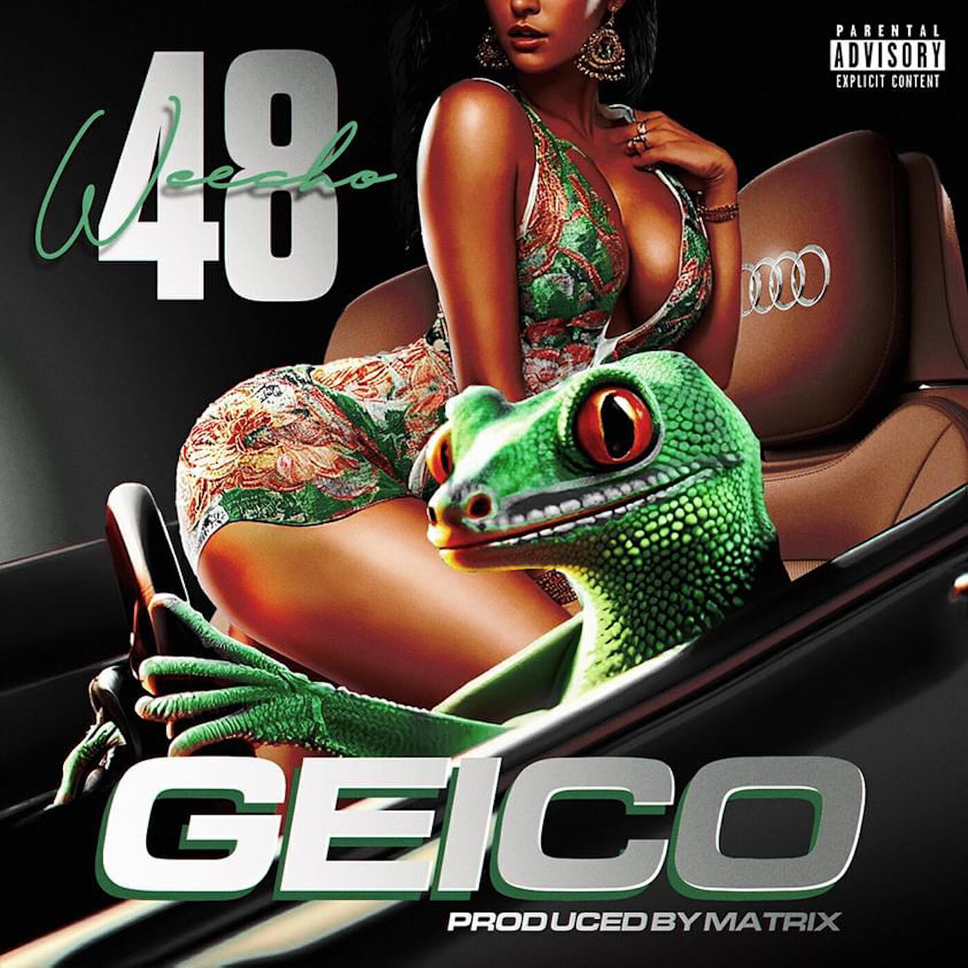 48 Weecho