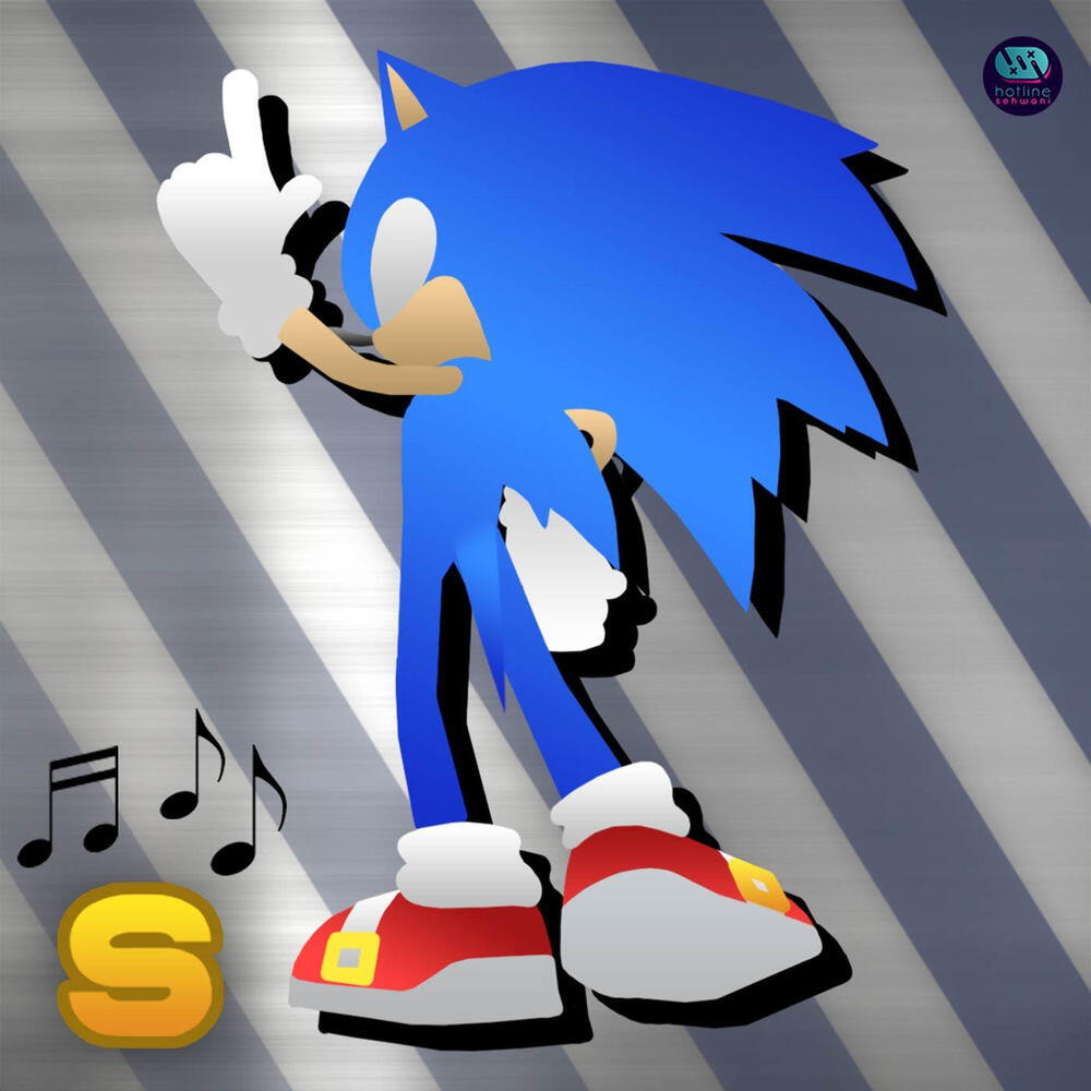 Релиз Result & Chill Lofi (From "Sonic the Hedgehog 2006")