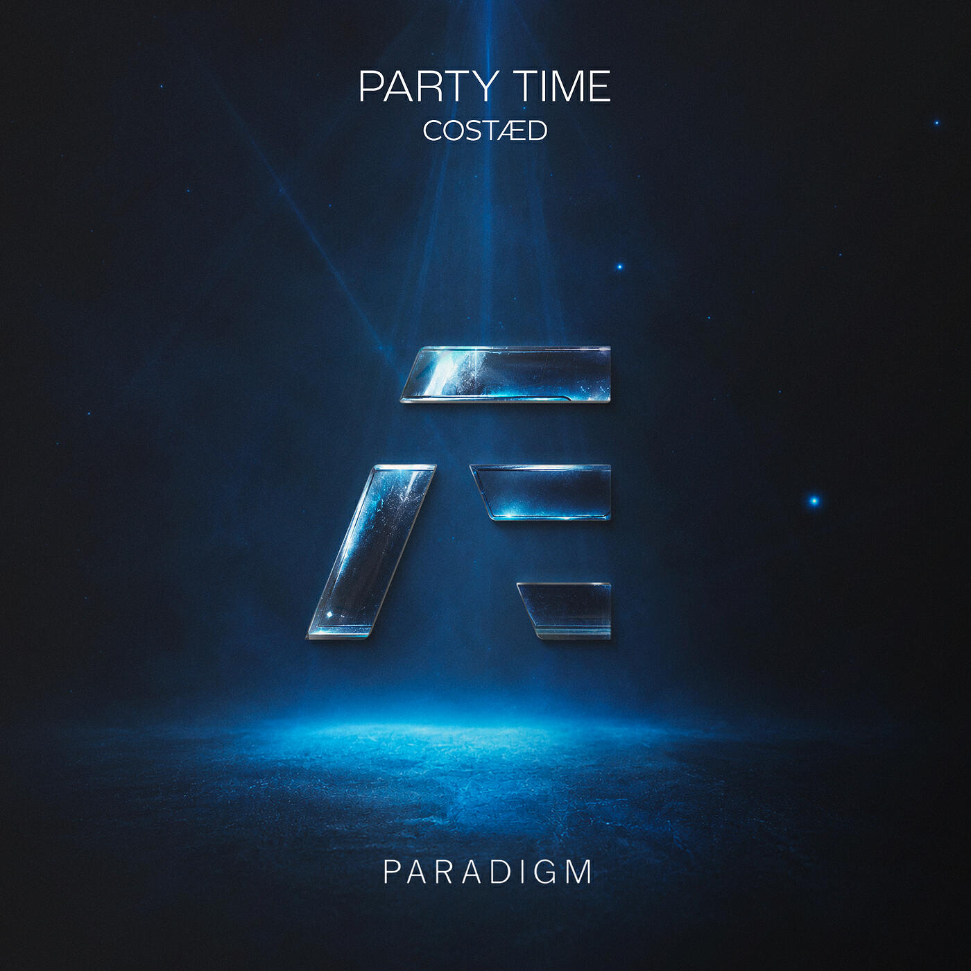 Релиз Party Time