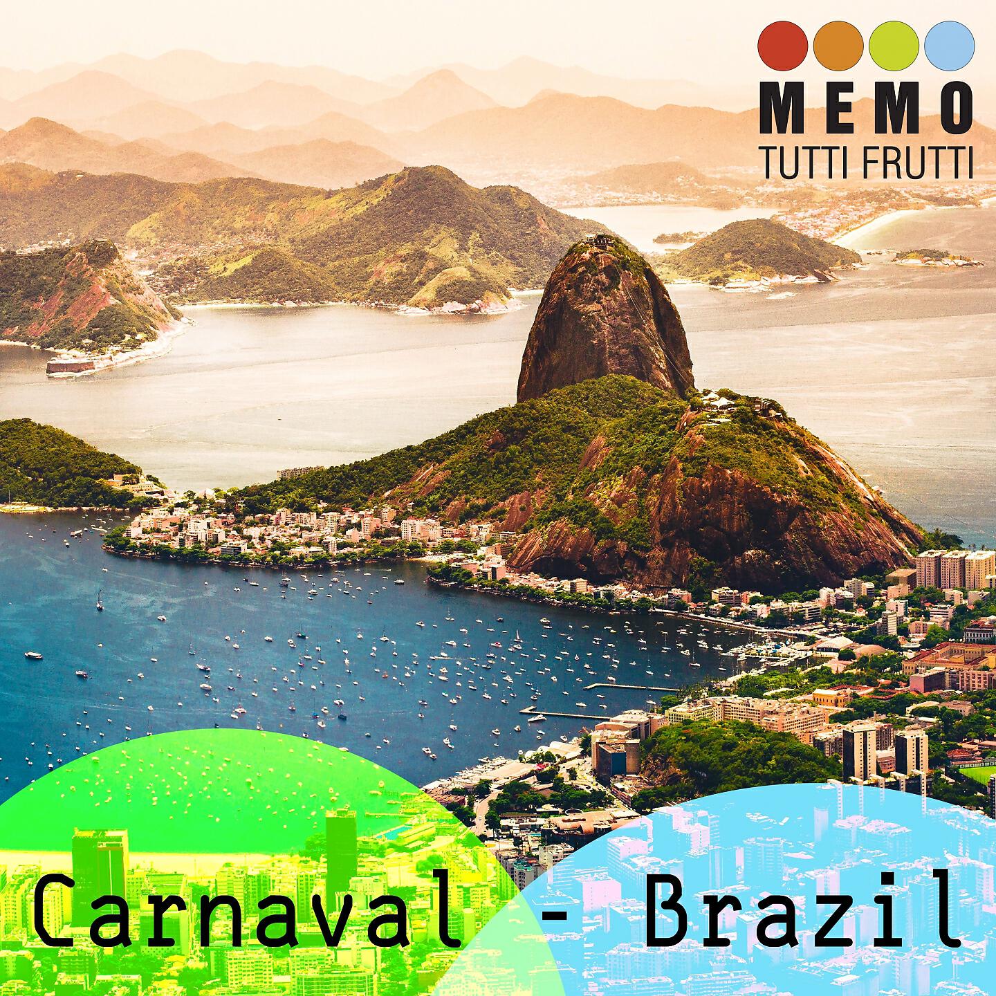 Релиз Carnaval - Brazil